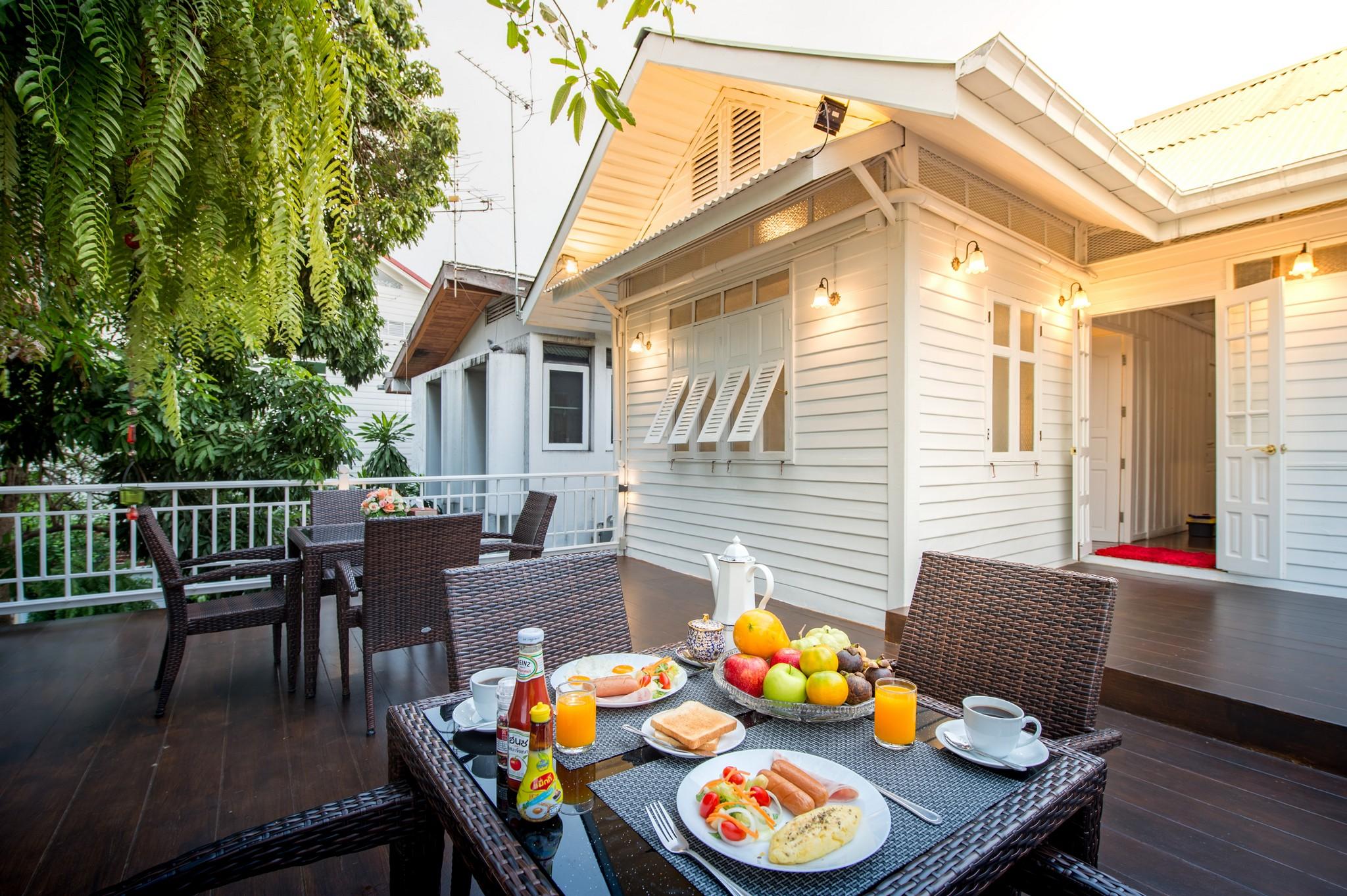 Baan Kachitpan by null