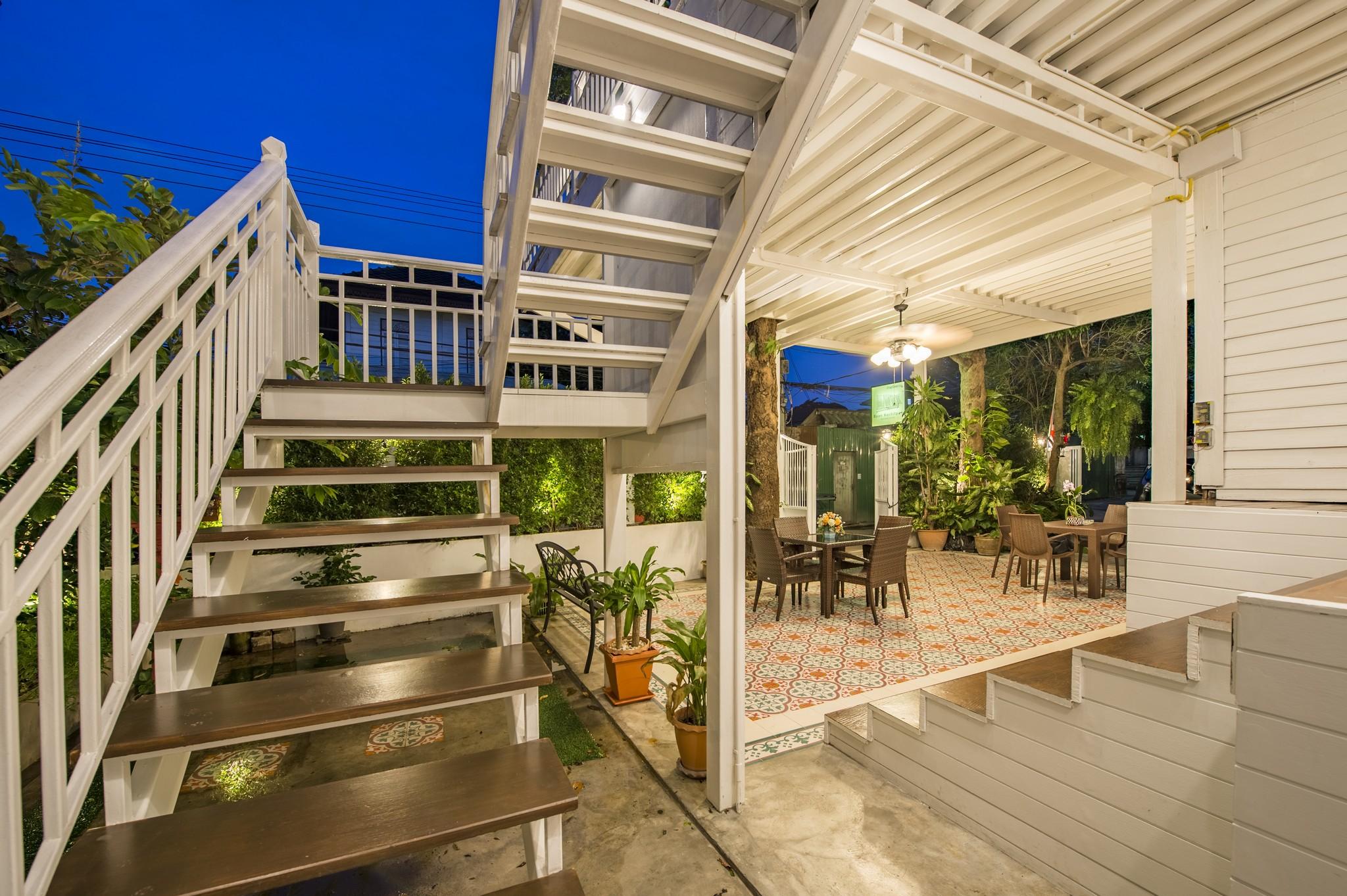 Baan Kachitpan by null