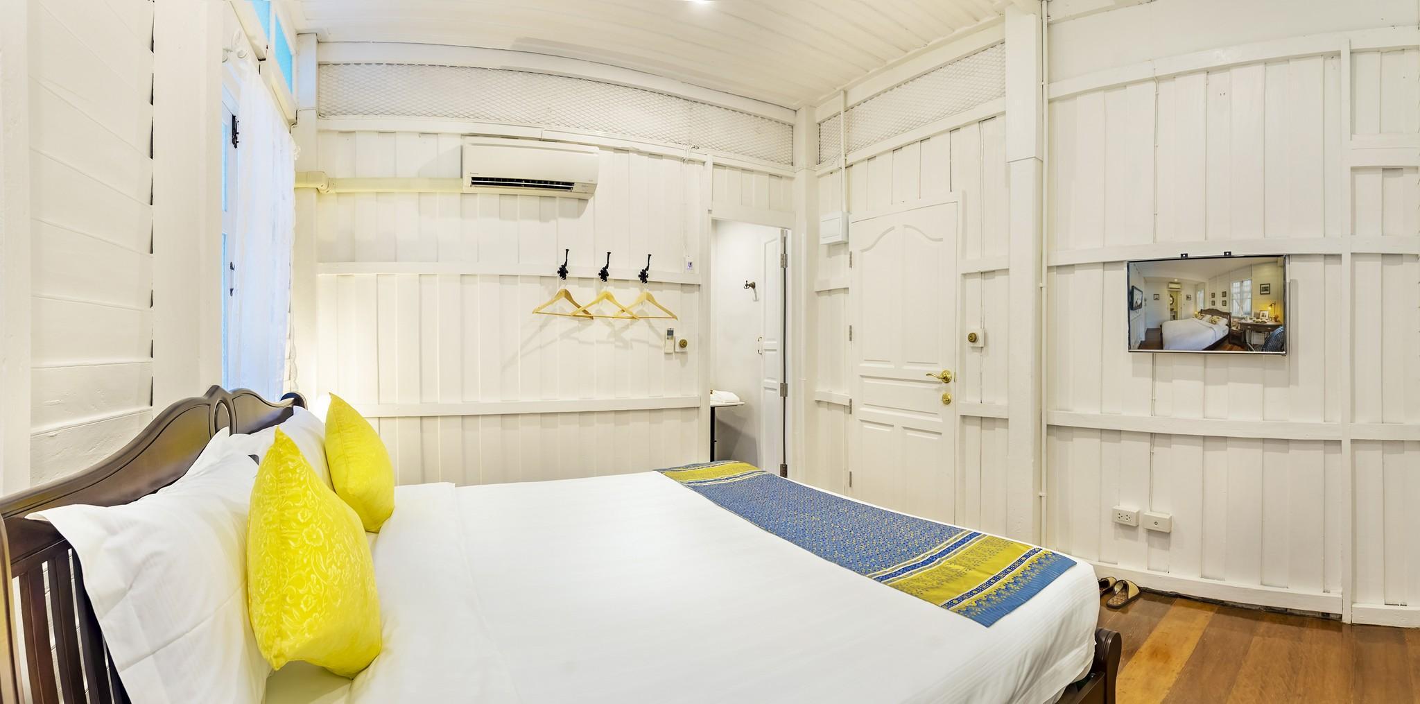 Baan Kachitpan by null