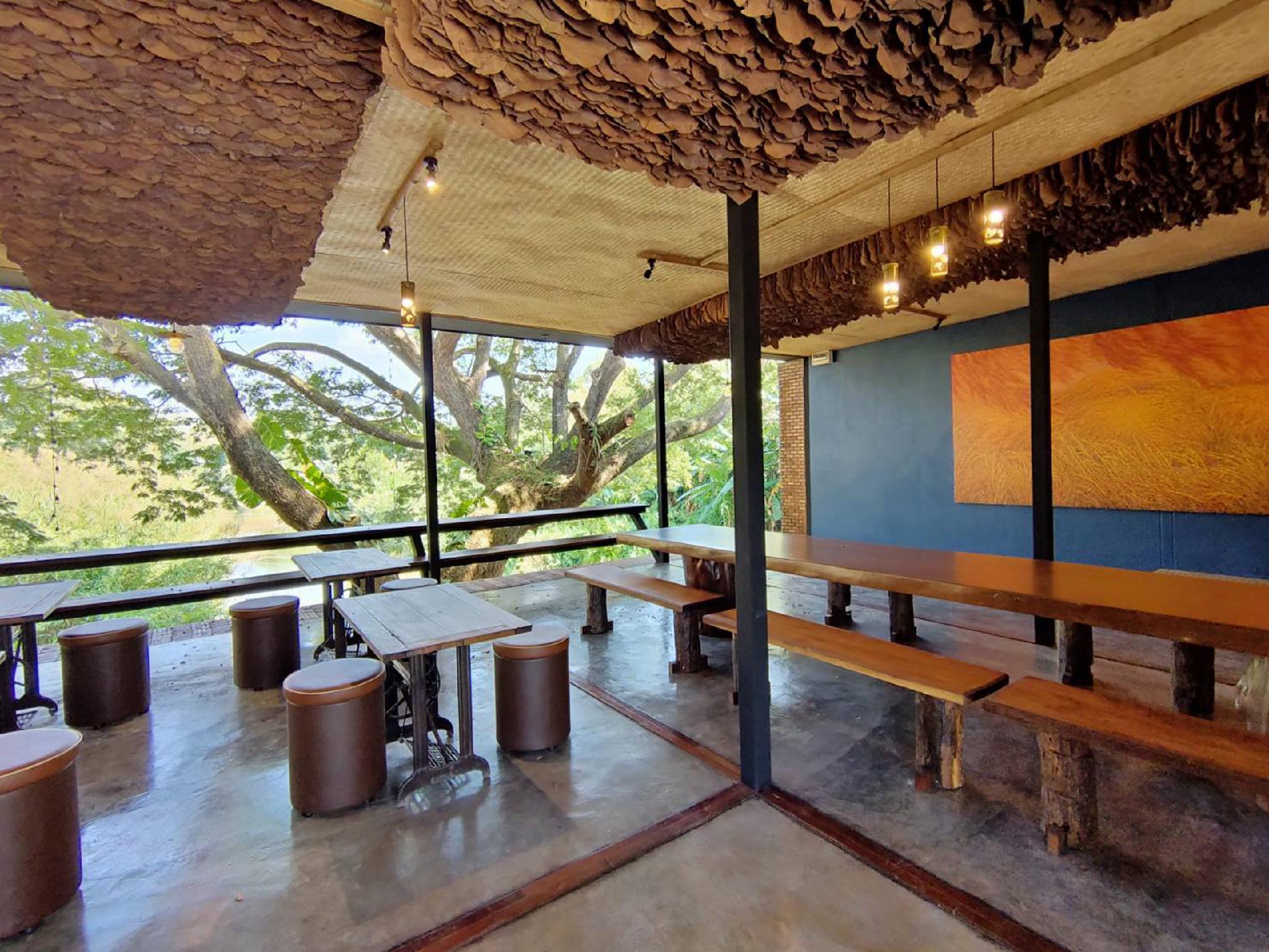 bedvilla chiangrai