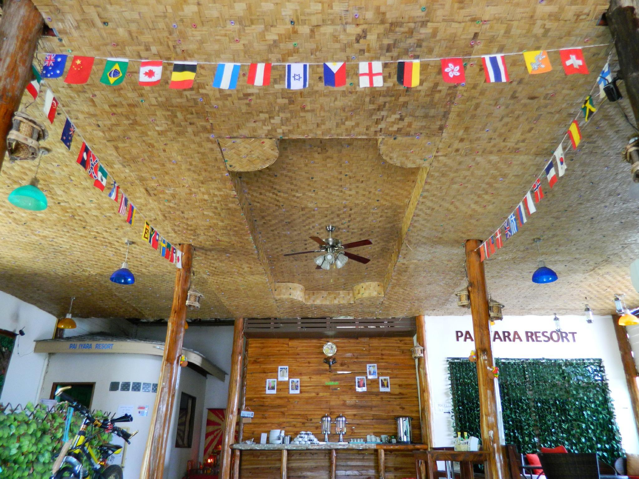 Pai Iyara Resort