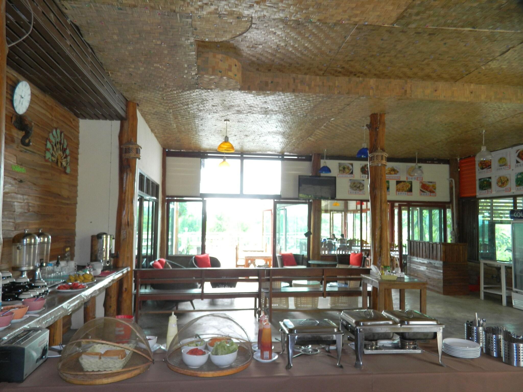 Pai Iyara Resort