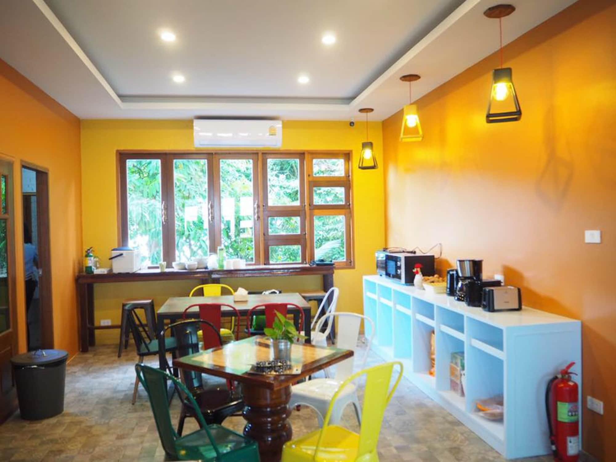 The Luna Phuket