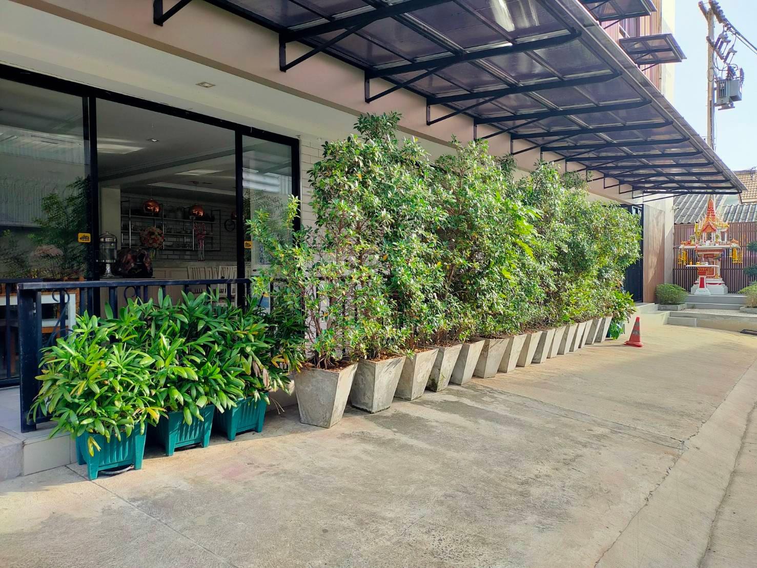 168studio Hotel ubonratchathani