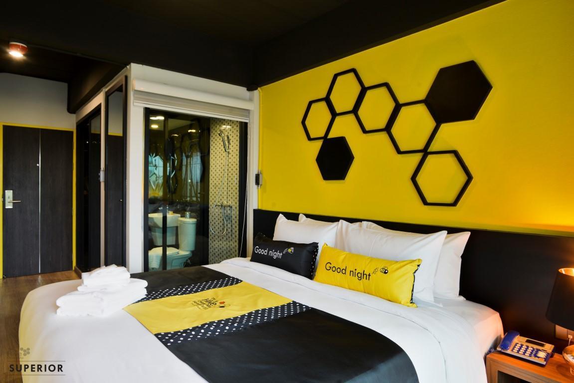 The Hive Chiang Mai