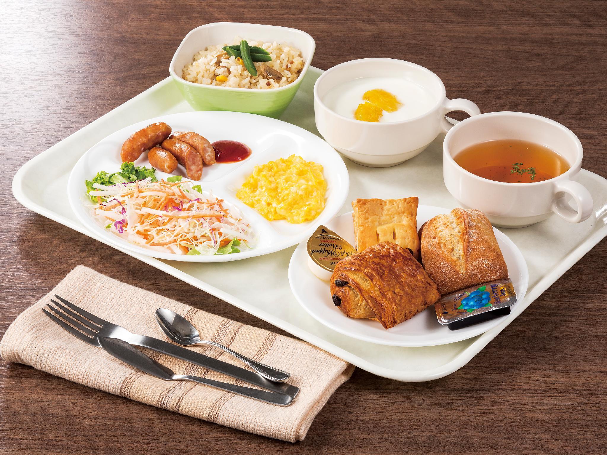 Comfort Inn Kashima