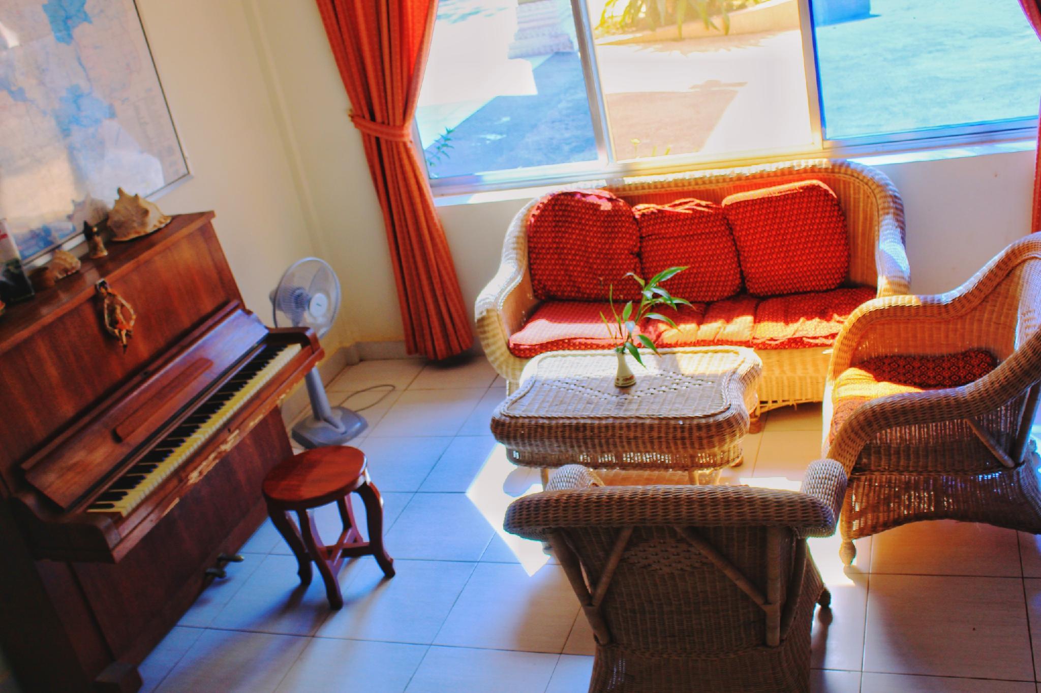Don Bosco Hotel School