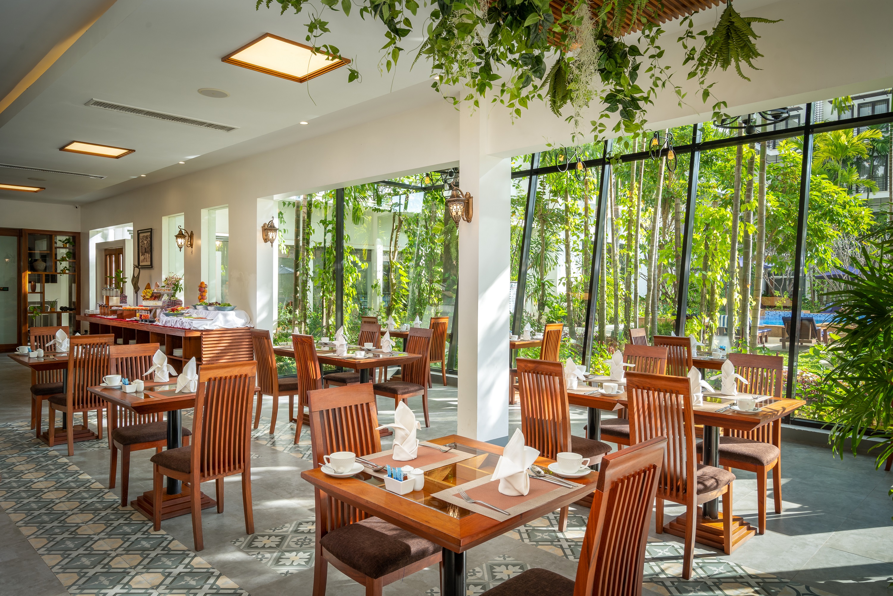 Koulen Hotel