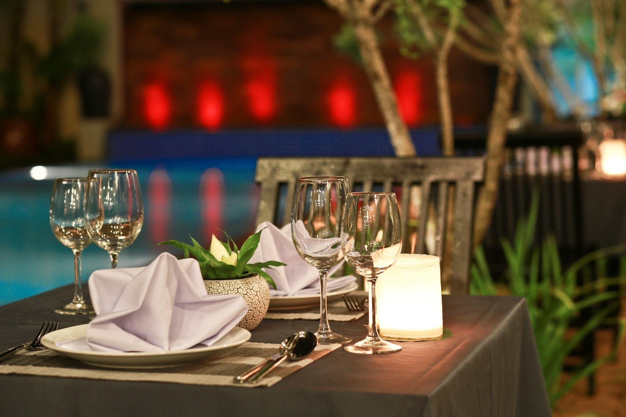 Khmer Mansion Boutique Hotel by null