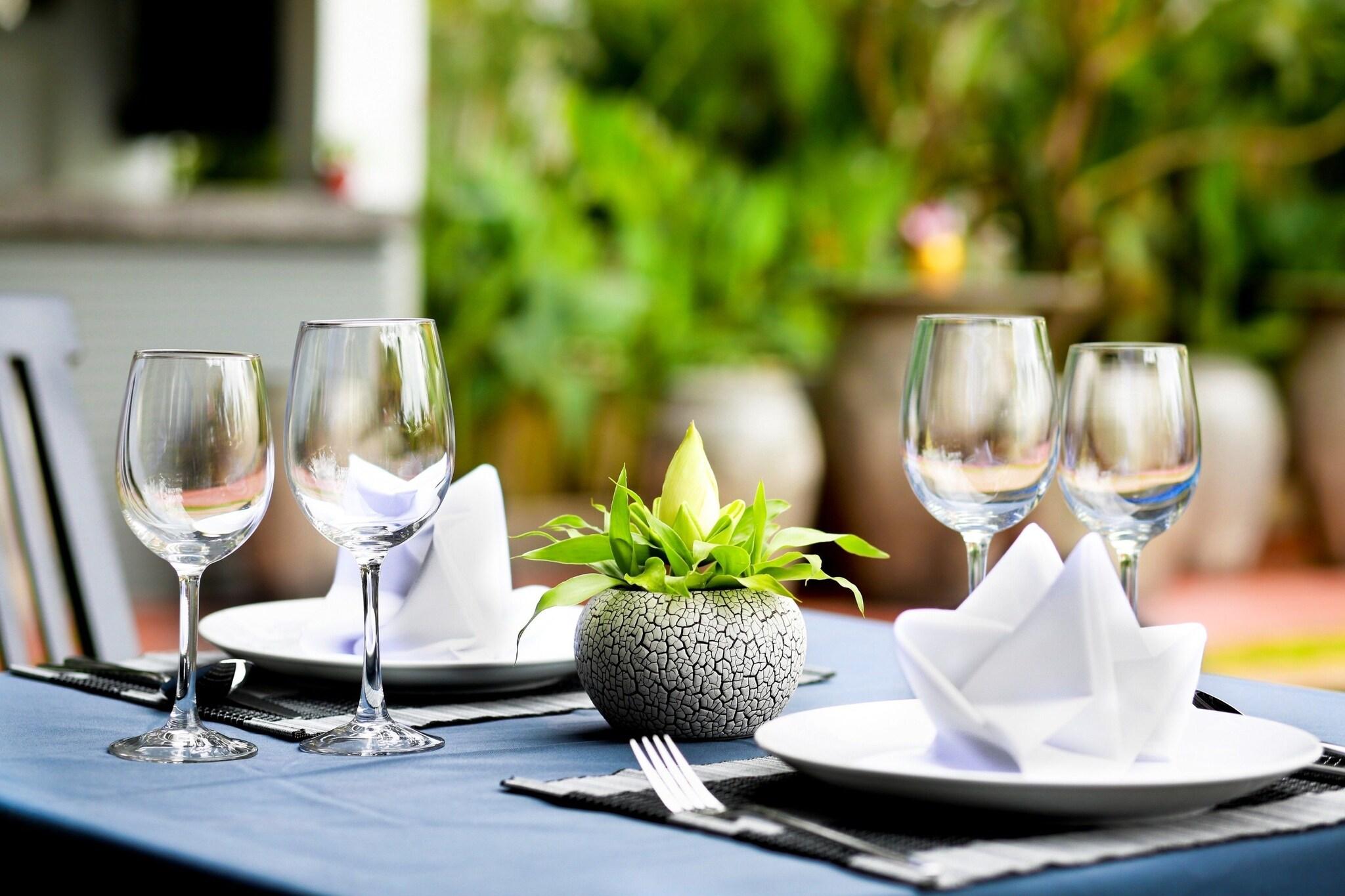 Khmer Mansion Boutique Hotel by null