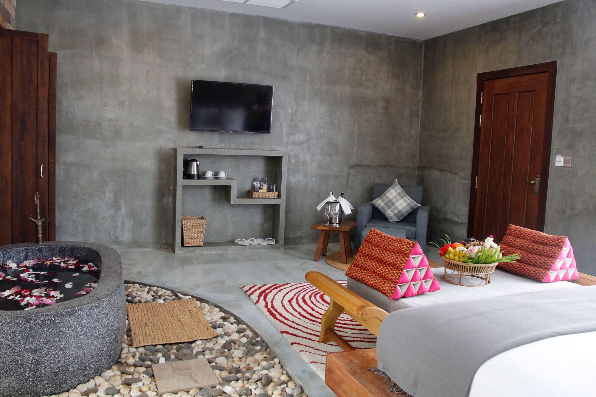 Cambana d'Angkor Suites by null