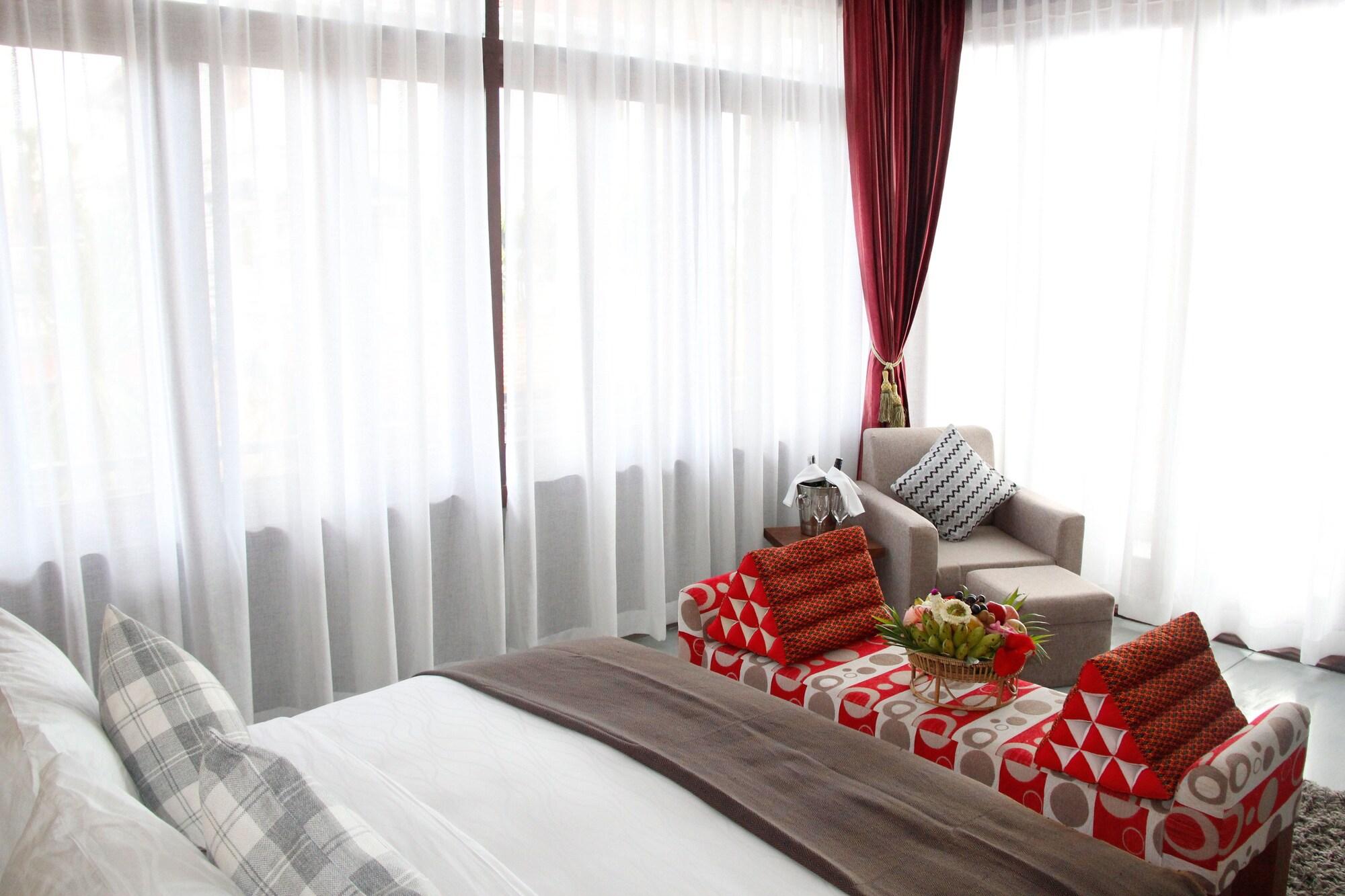 Cambana d'Angkor Suites by null