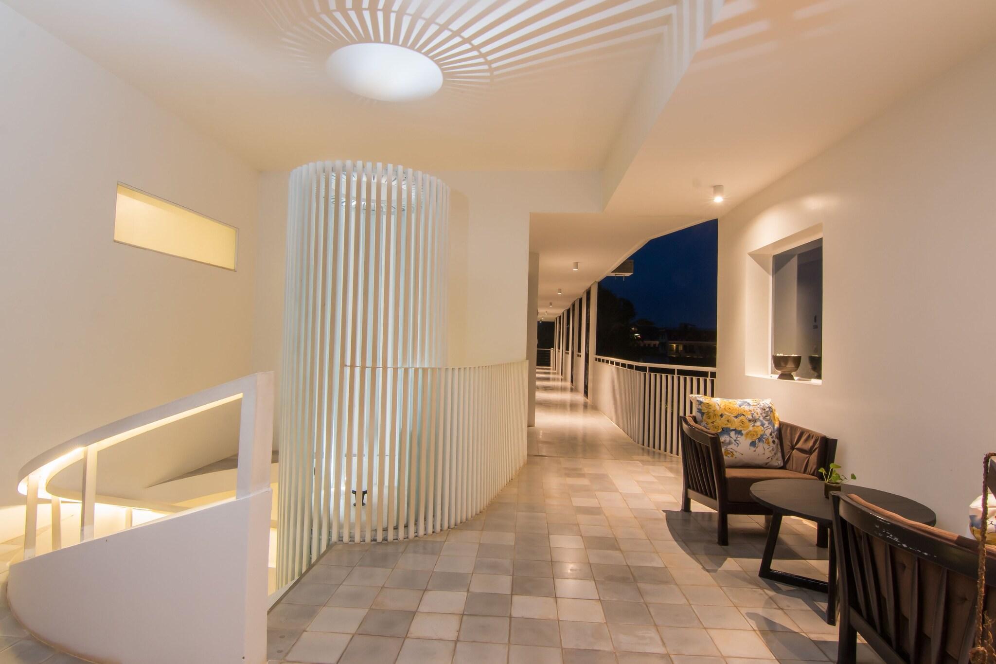 Apsara Residence Hotel by null