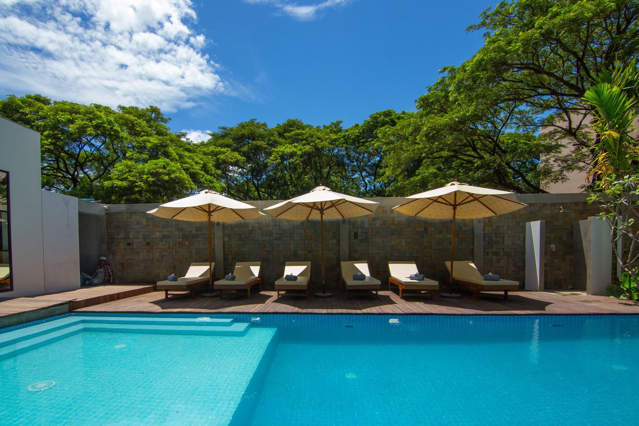Apsara Residence Hotel by null