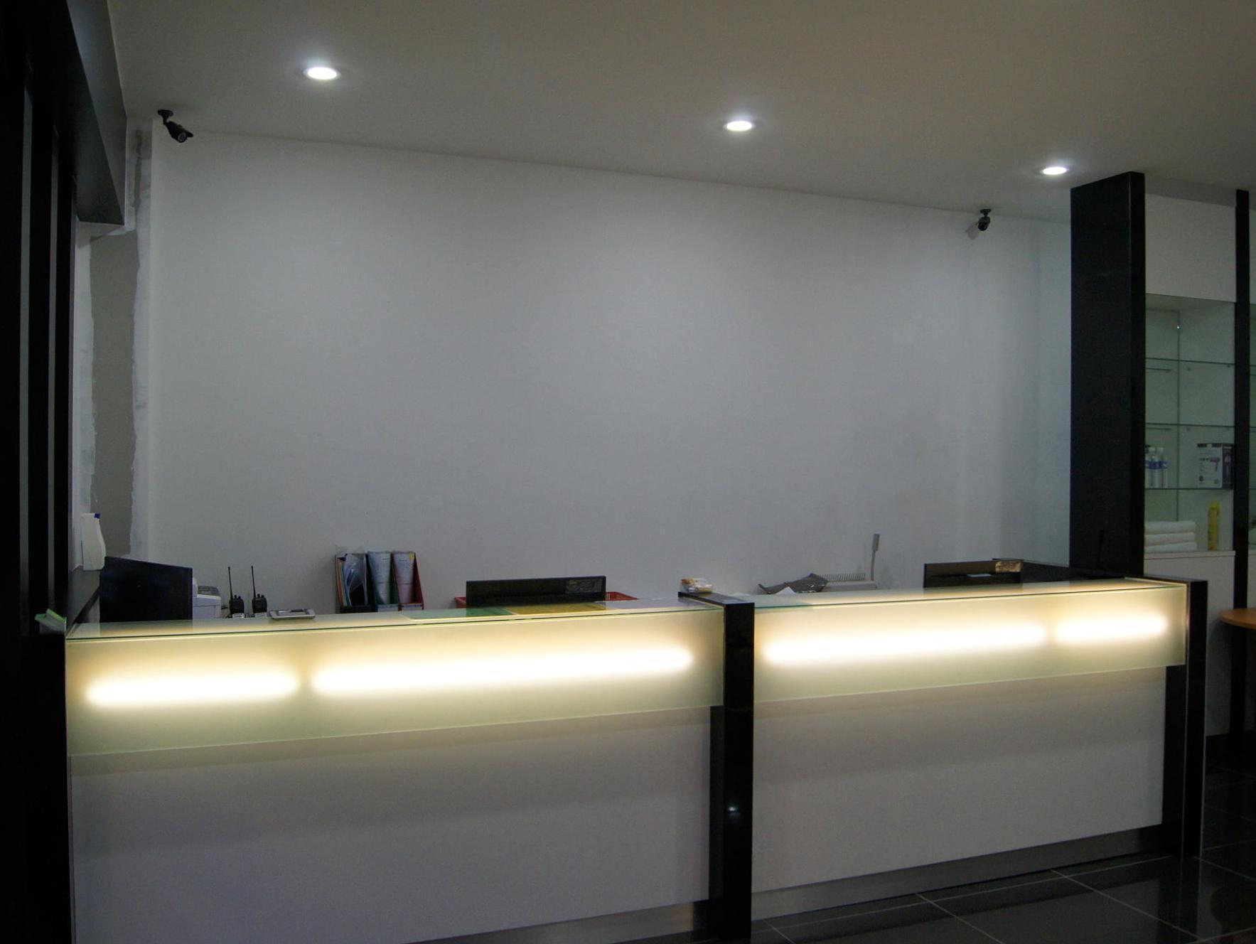 One Point Hotel Rh Plaza