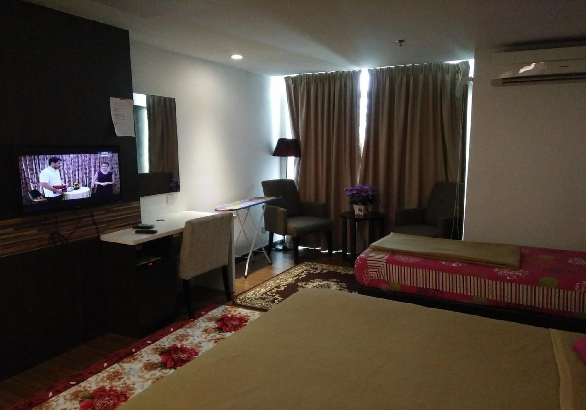 Best Studio Guest House