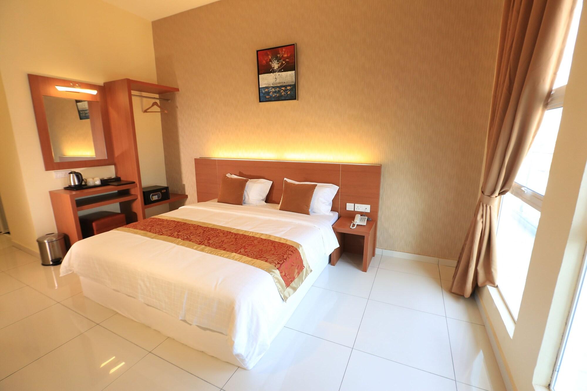 Supreme Hotel