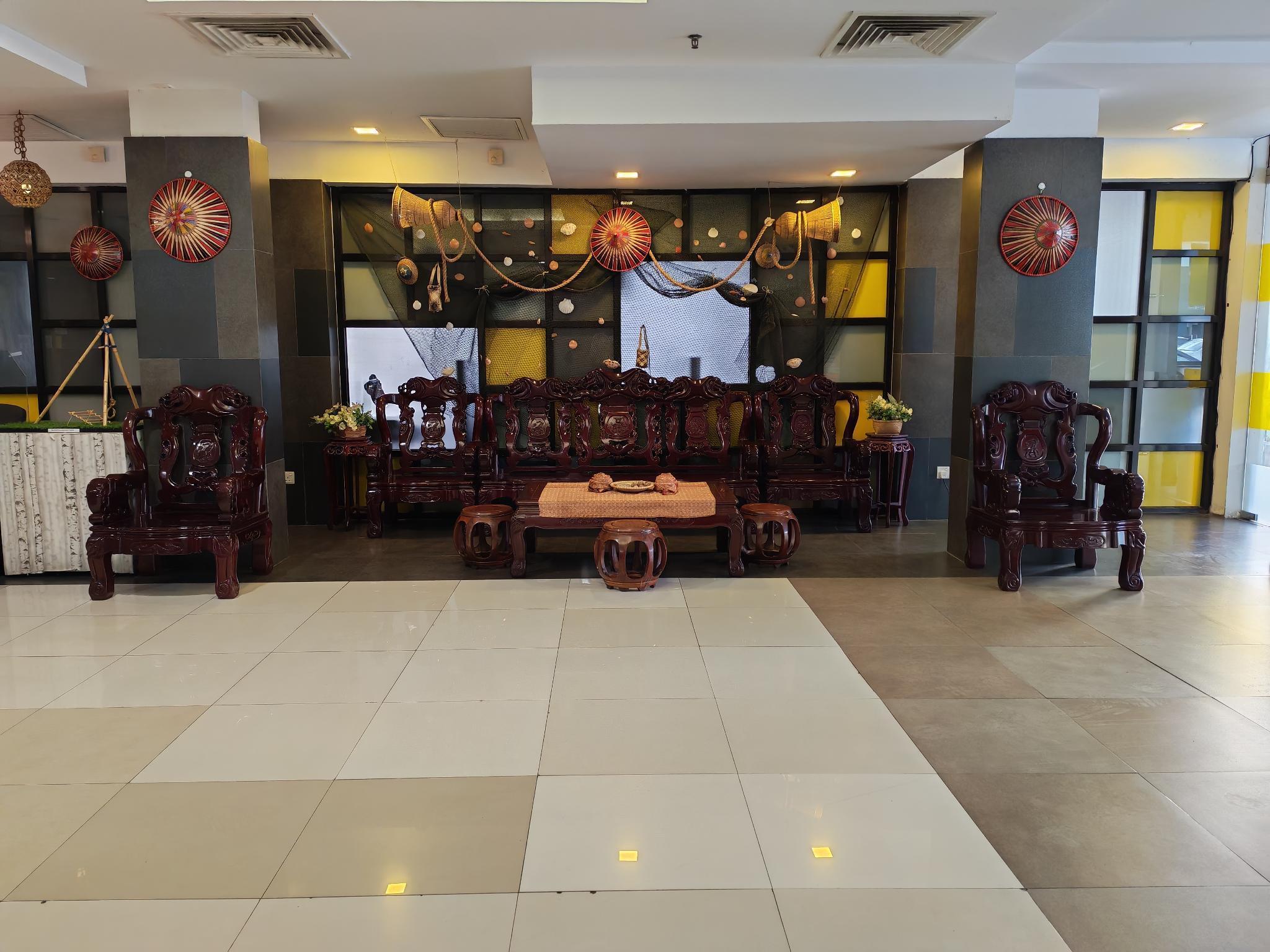 Ajang Hotel