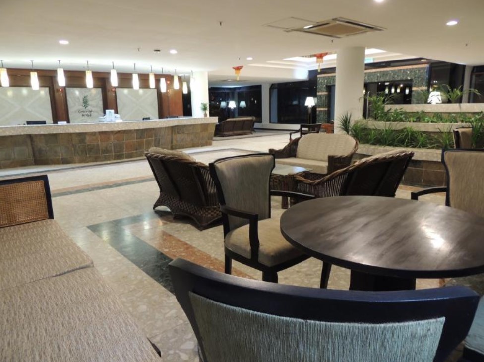 Greenish Hotel Langkawi