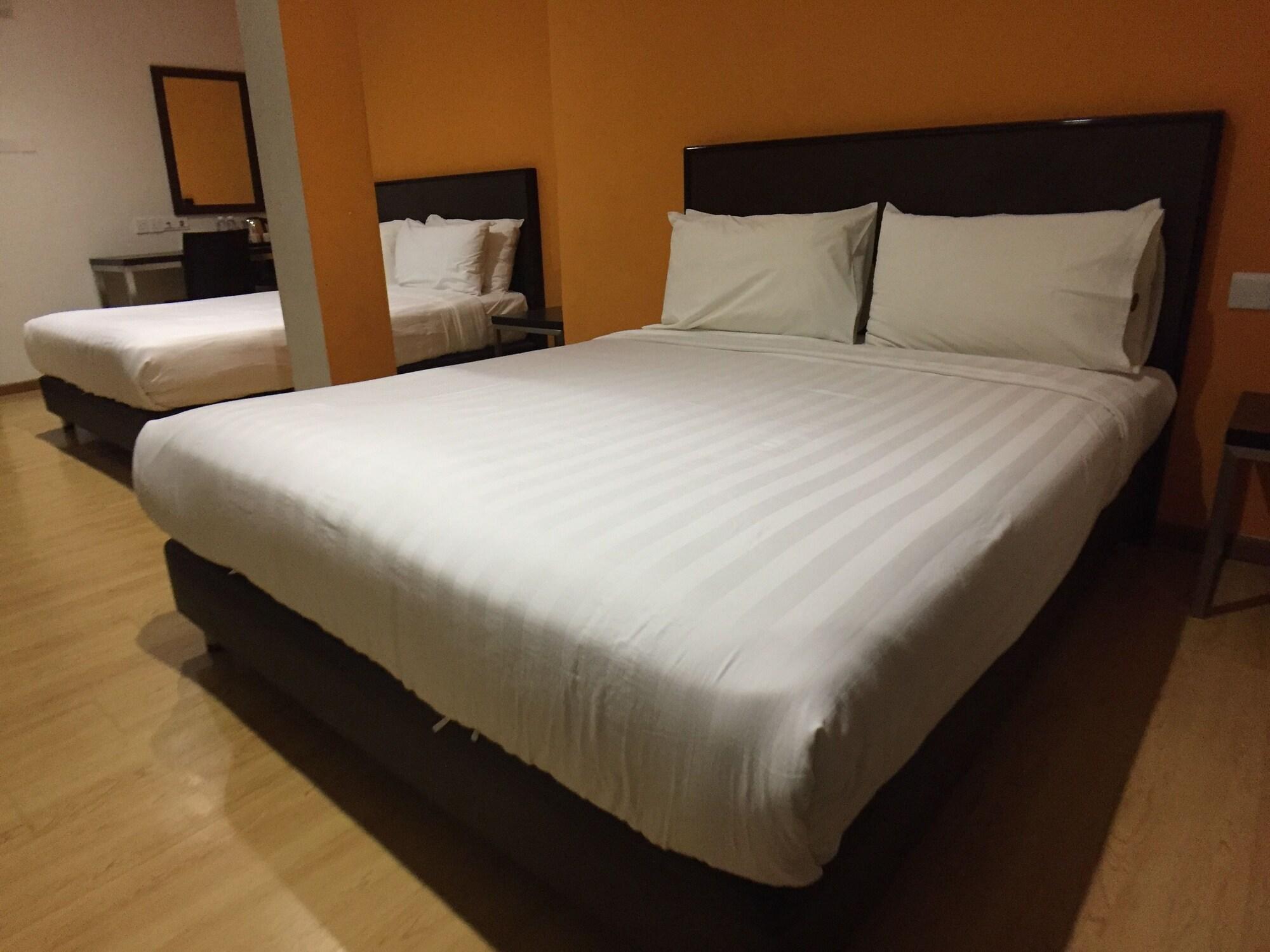 Padungan Hotel