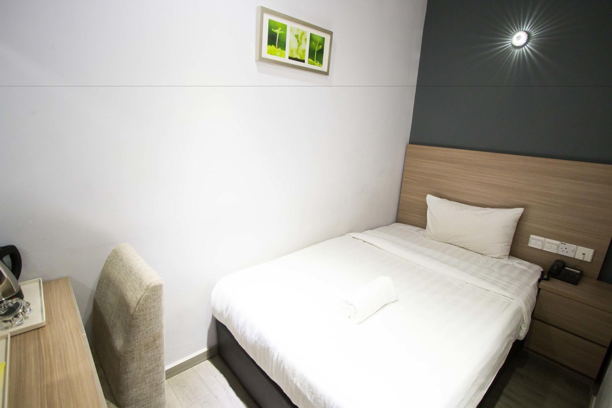 Hotel 99 Puchong