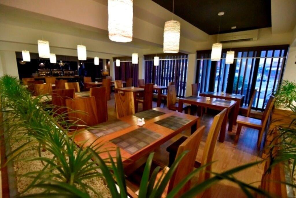Lot 10 Boutique Hotel