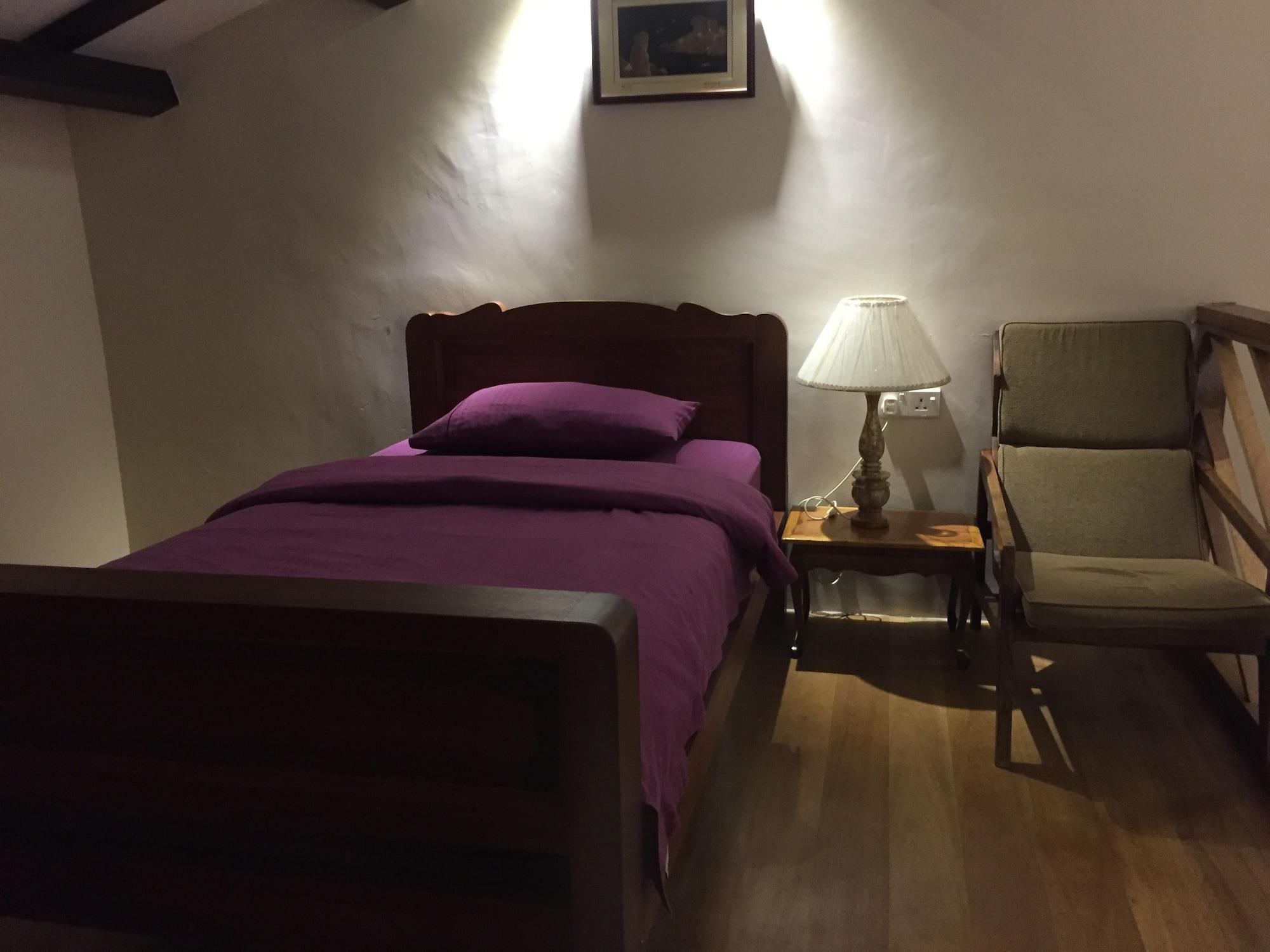 Palm Mansion Boutique Suites