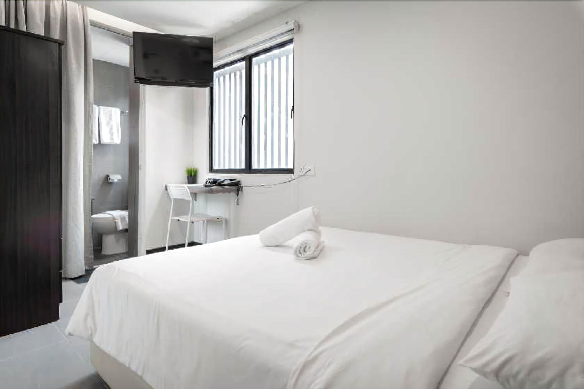 MAX Hotel Subang Jaya