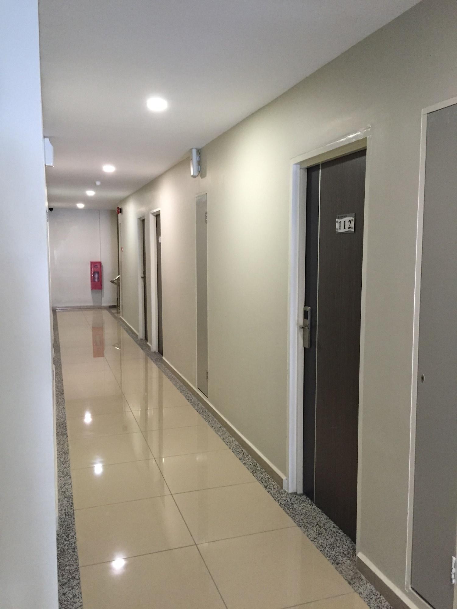 G Langkawi Motel