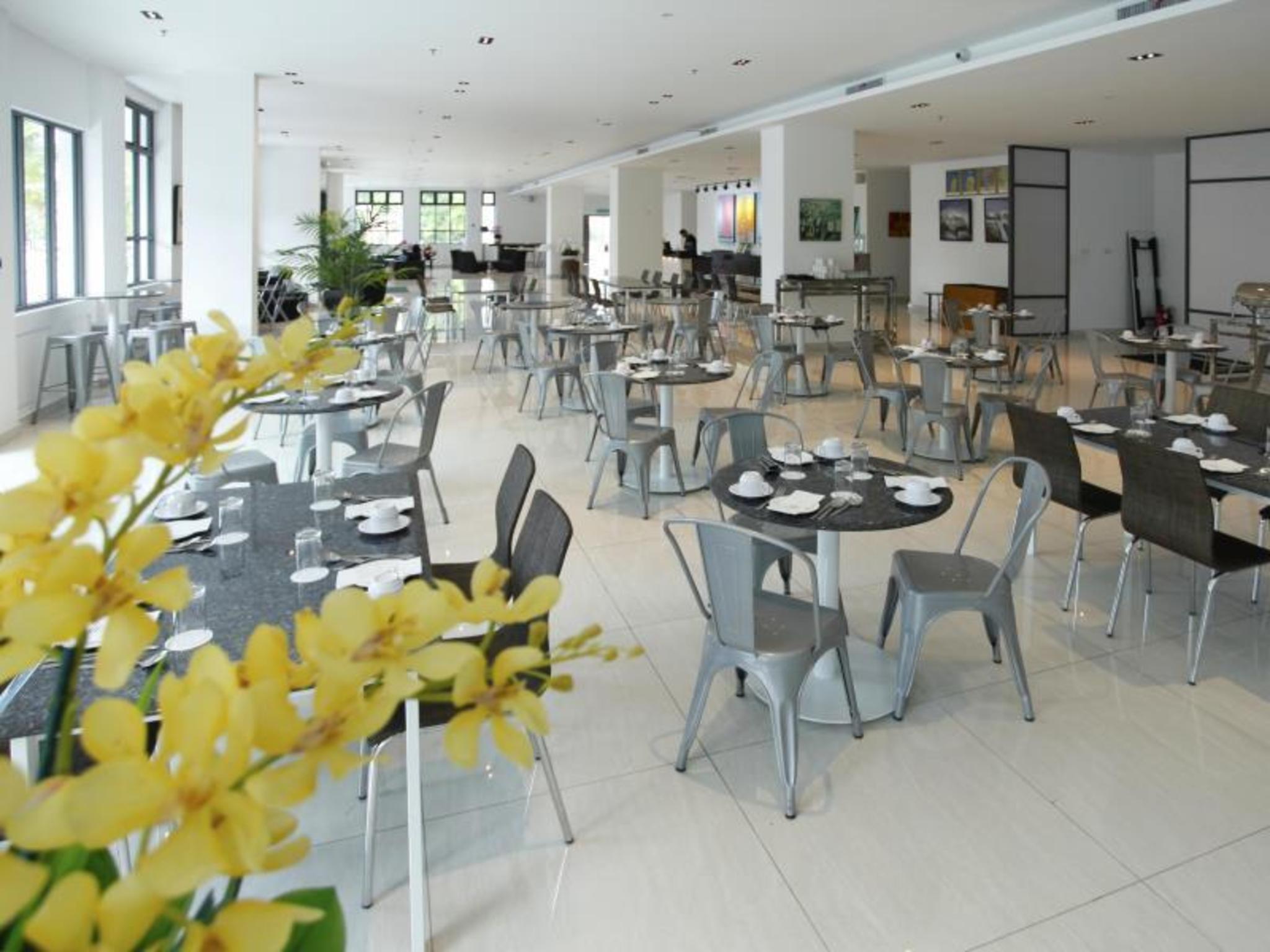 Cathayana Hotel Kuantan