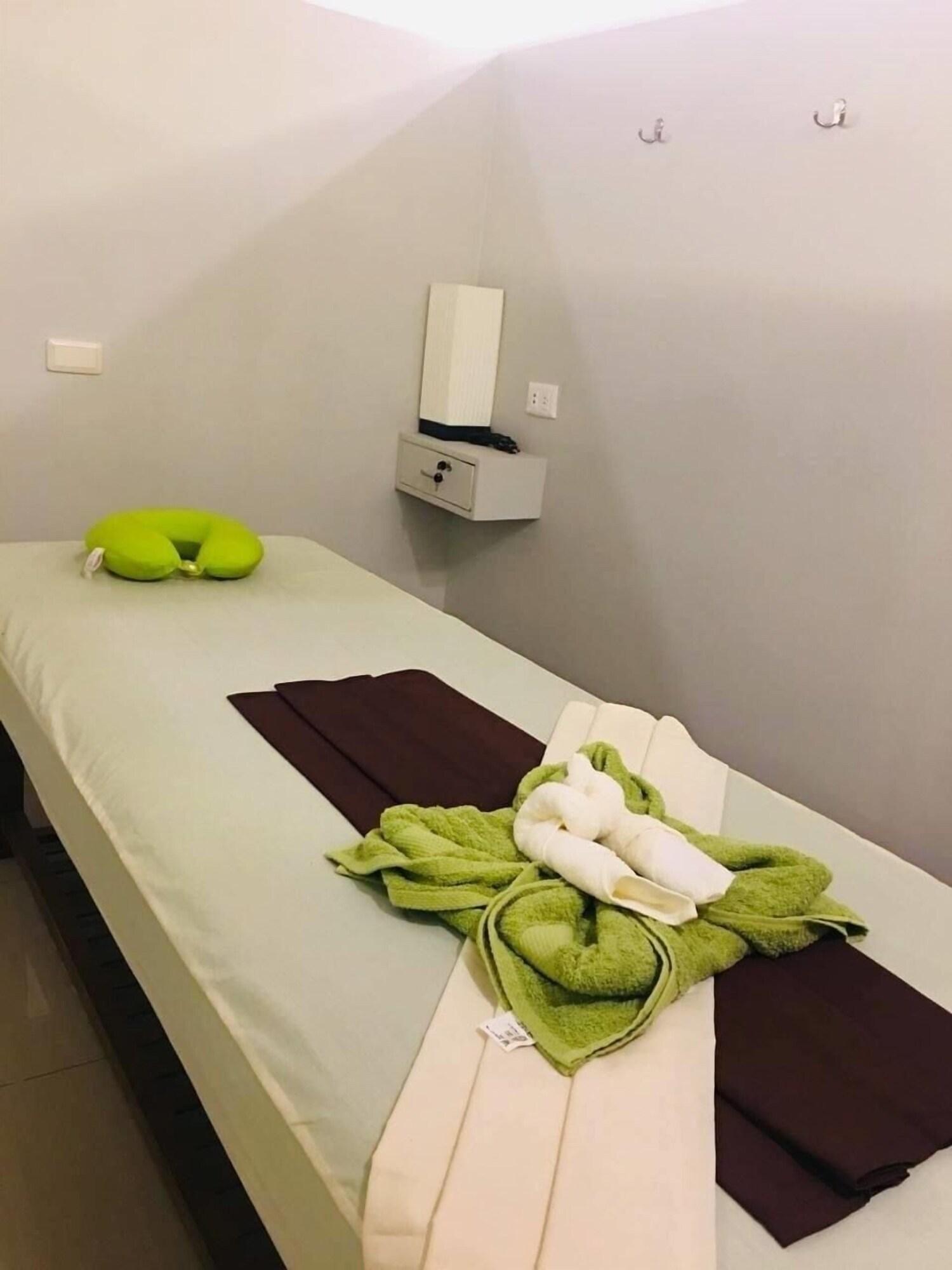 Sheridan Boutique Hotel