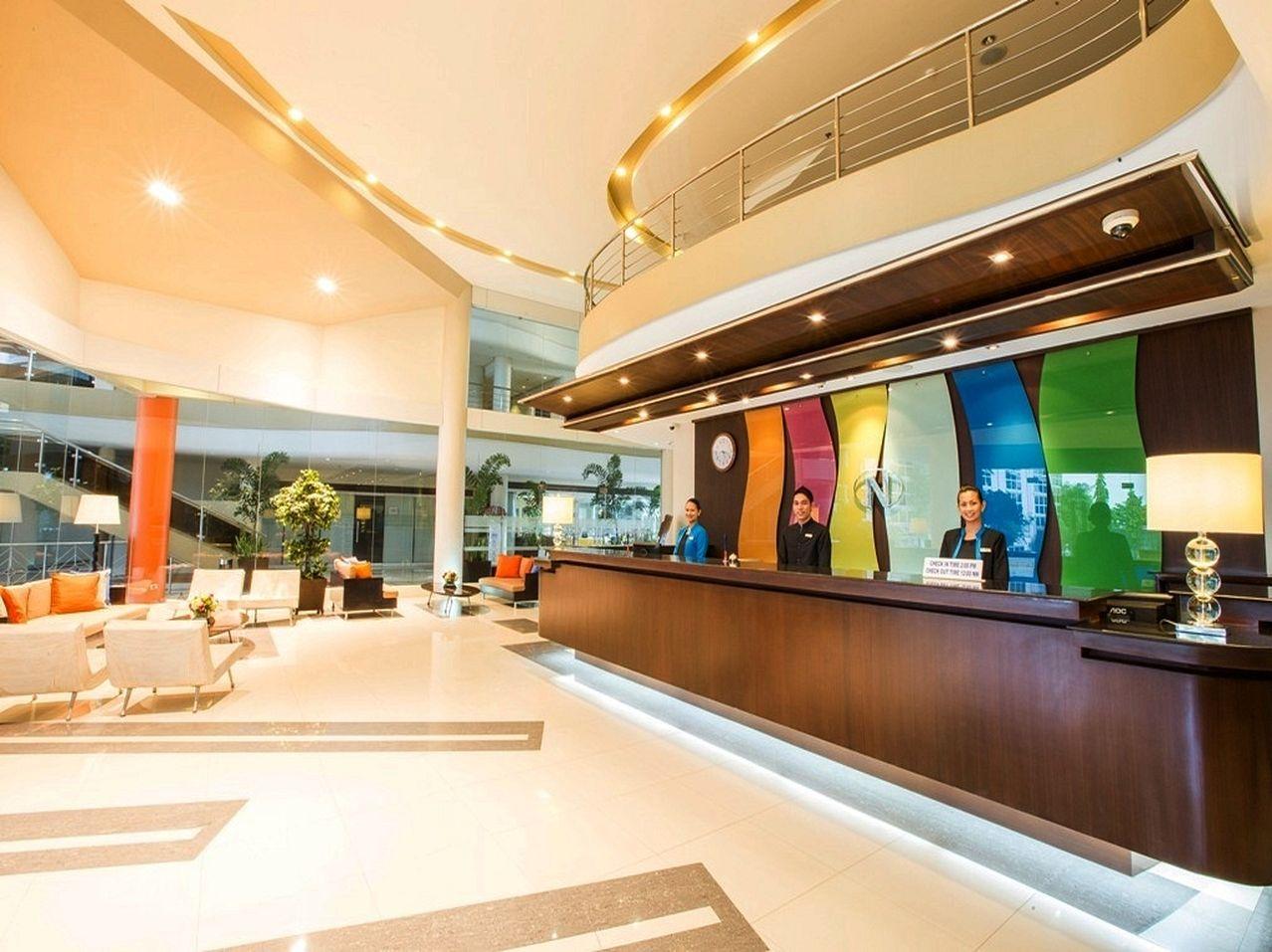 N Hotel
