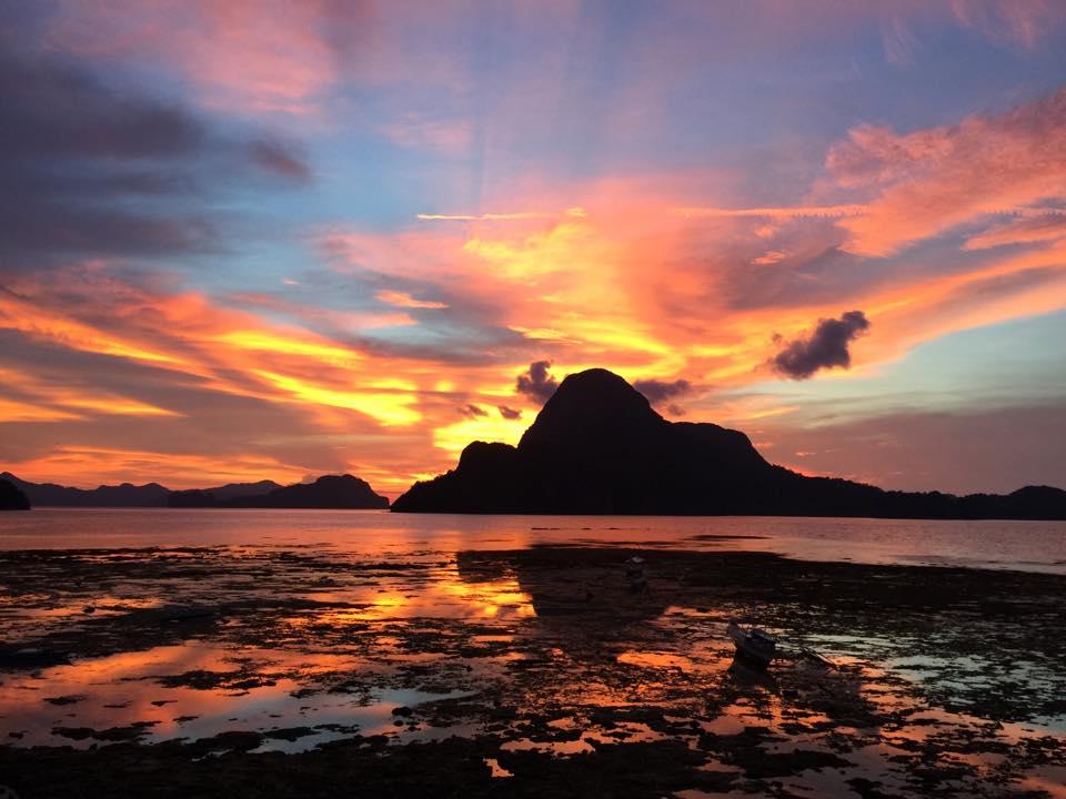 El Nido Reef Strand Resort