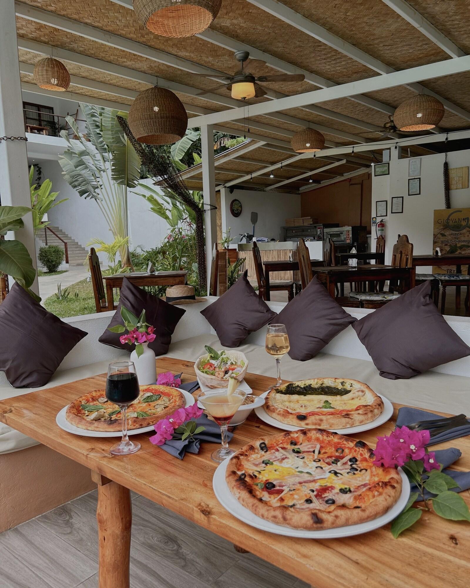 El Nido Moringa Resort