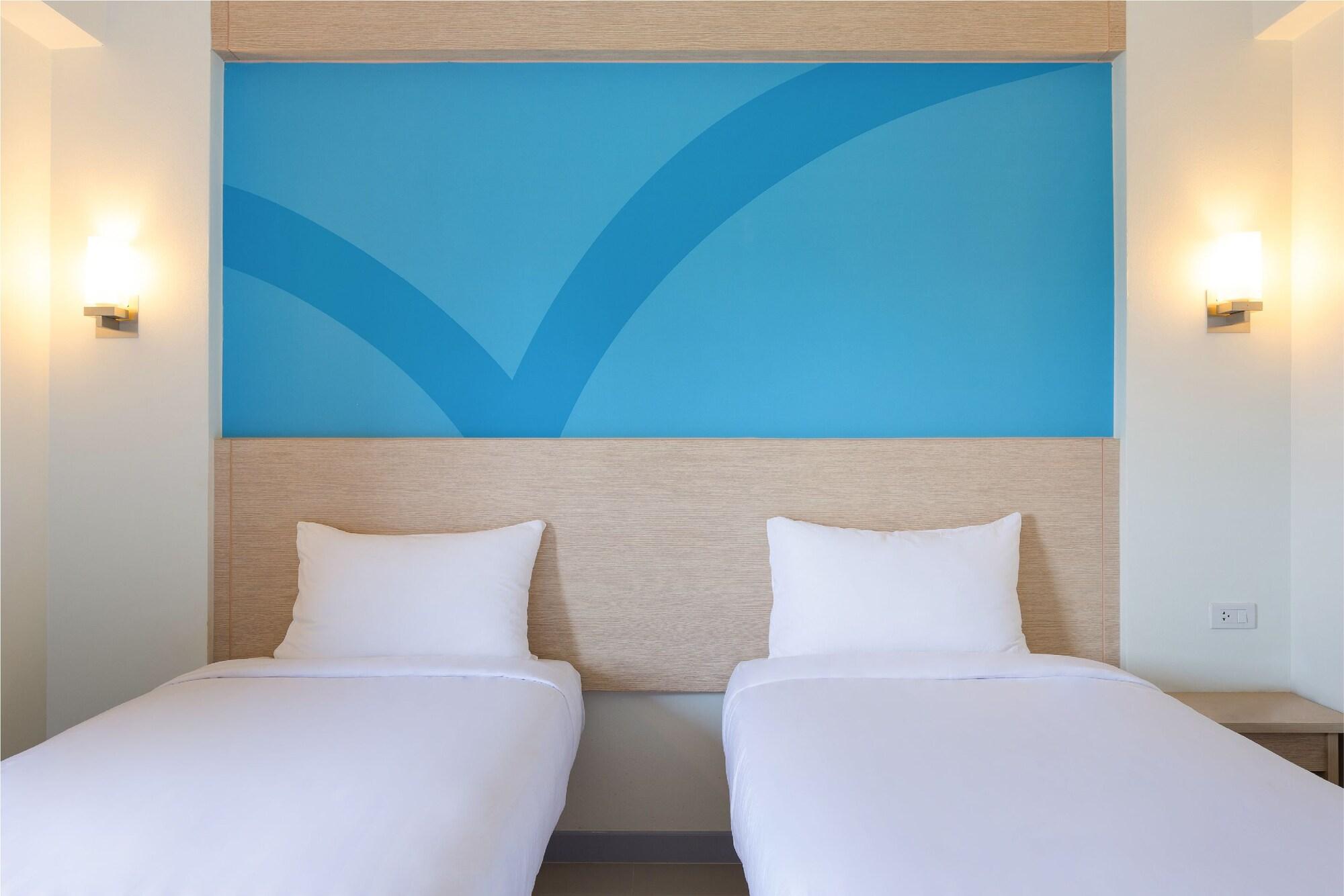 Hop Inn Hotel Tomas Morato Quezon City