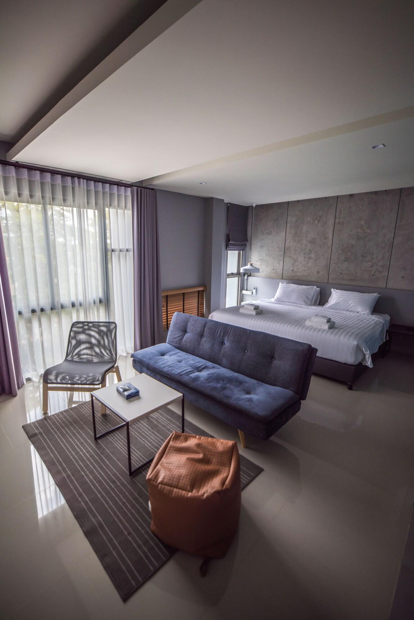 WARA BOUTIQUE HOTEL