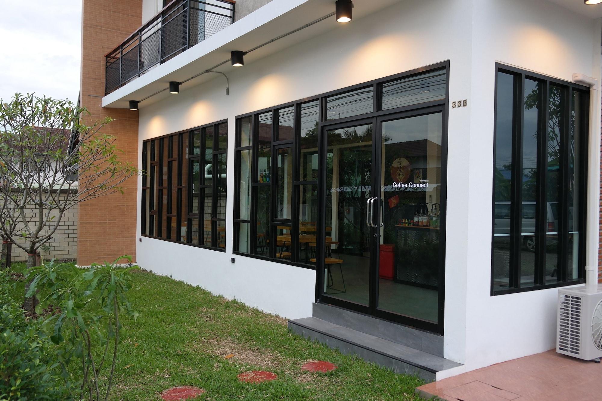 The Connect Chiang Mai