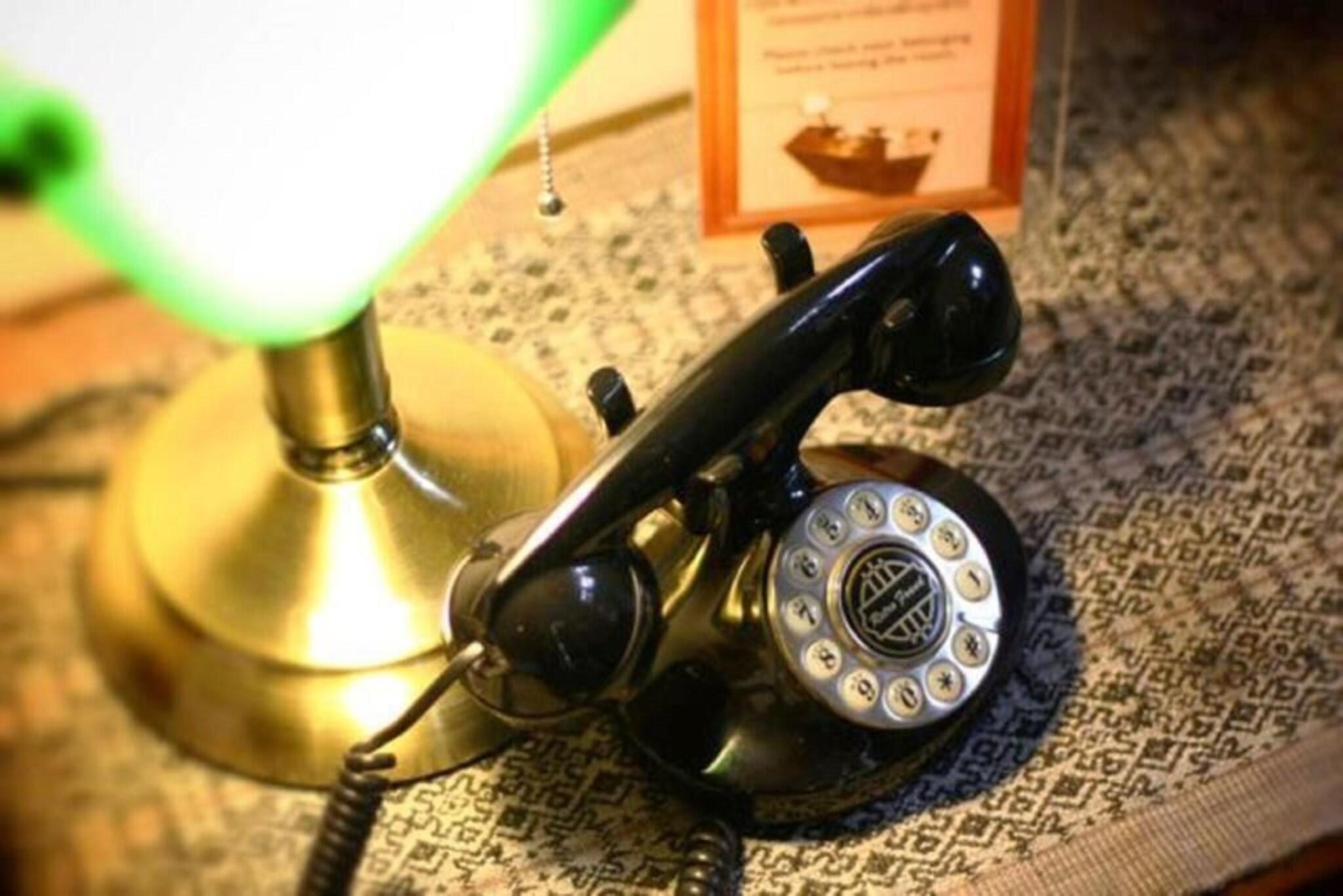 Yesterday Hotel by null