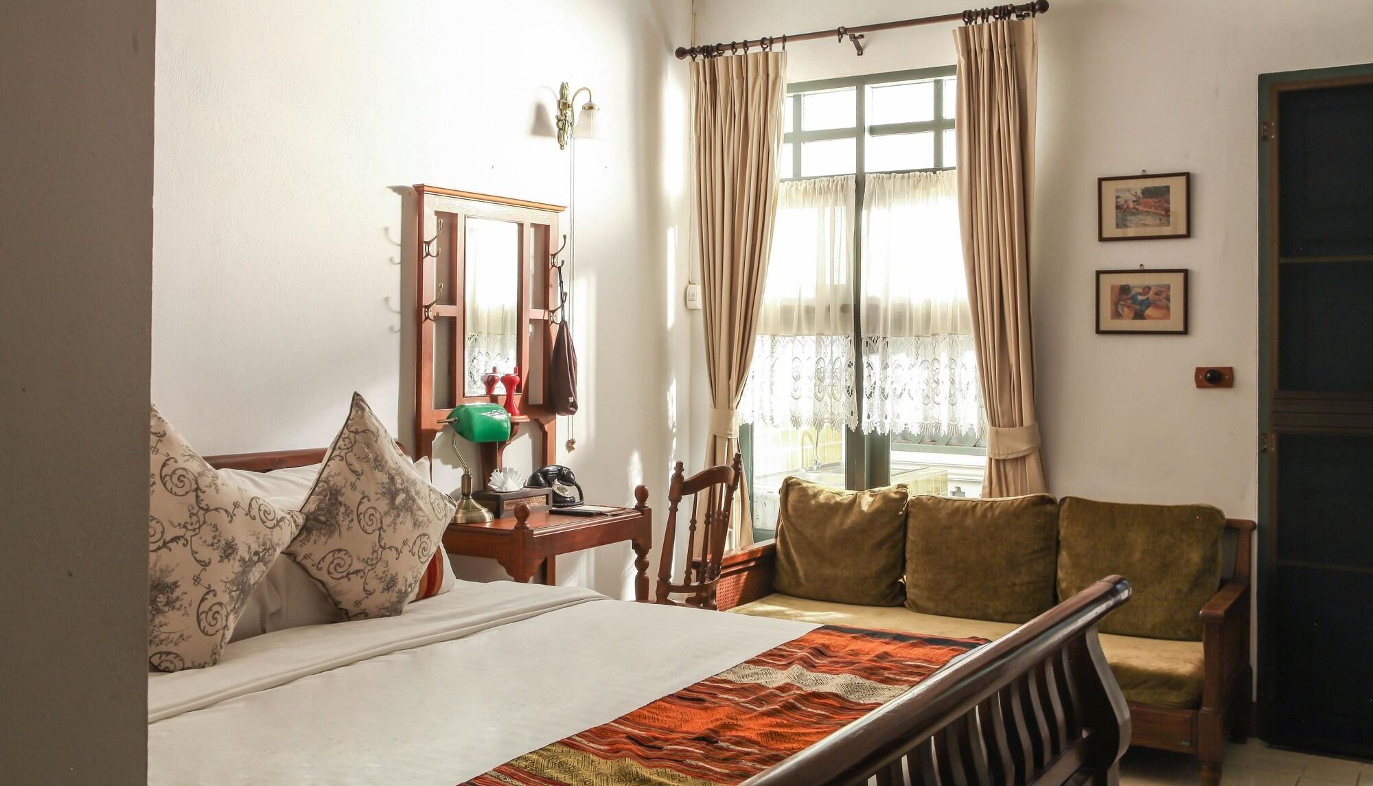 Yesterday Hotel by null