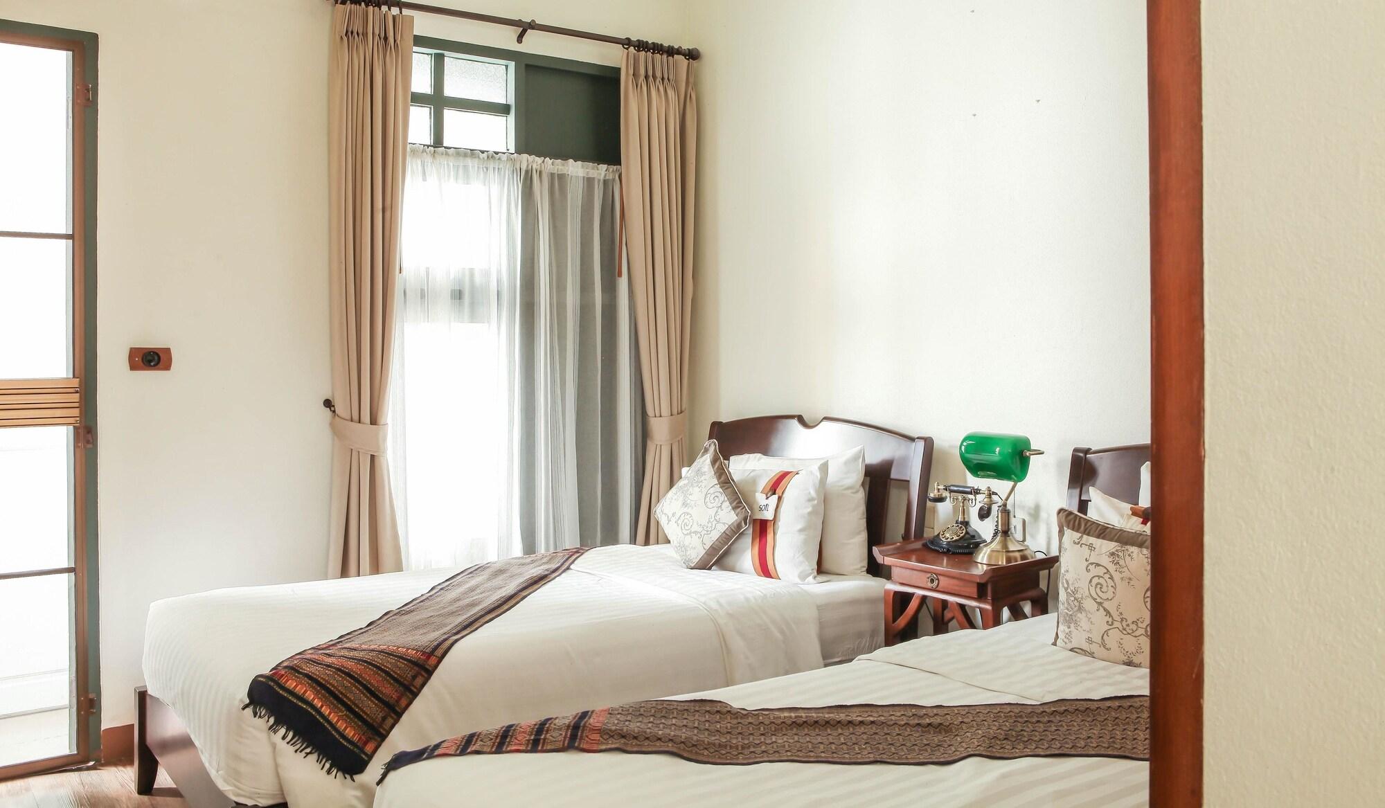 Yesterday Hotel by null