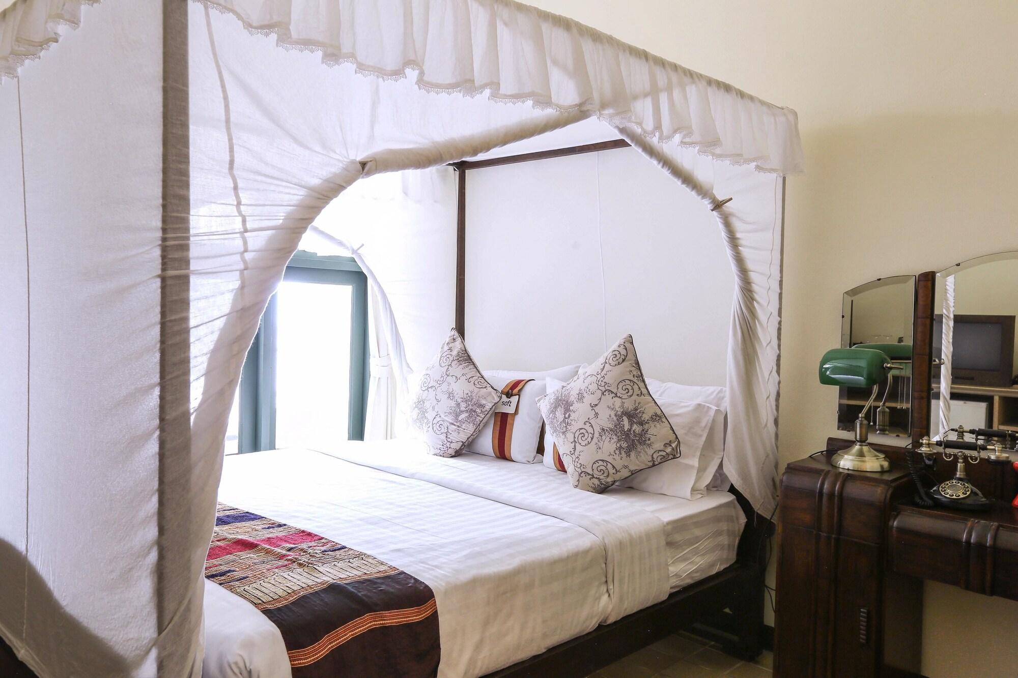 Yesterday Hotel by null