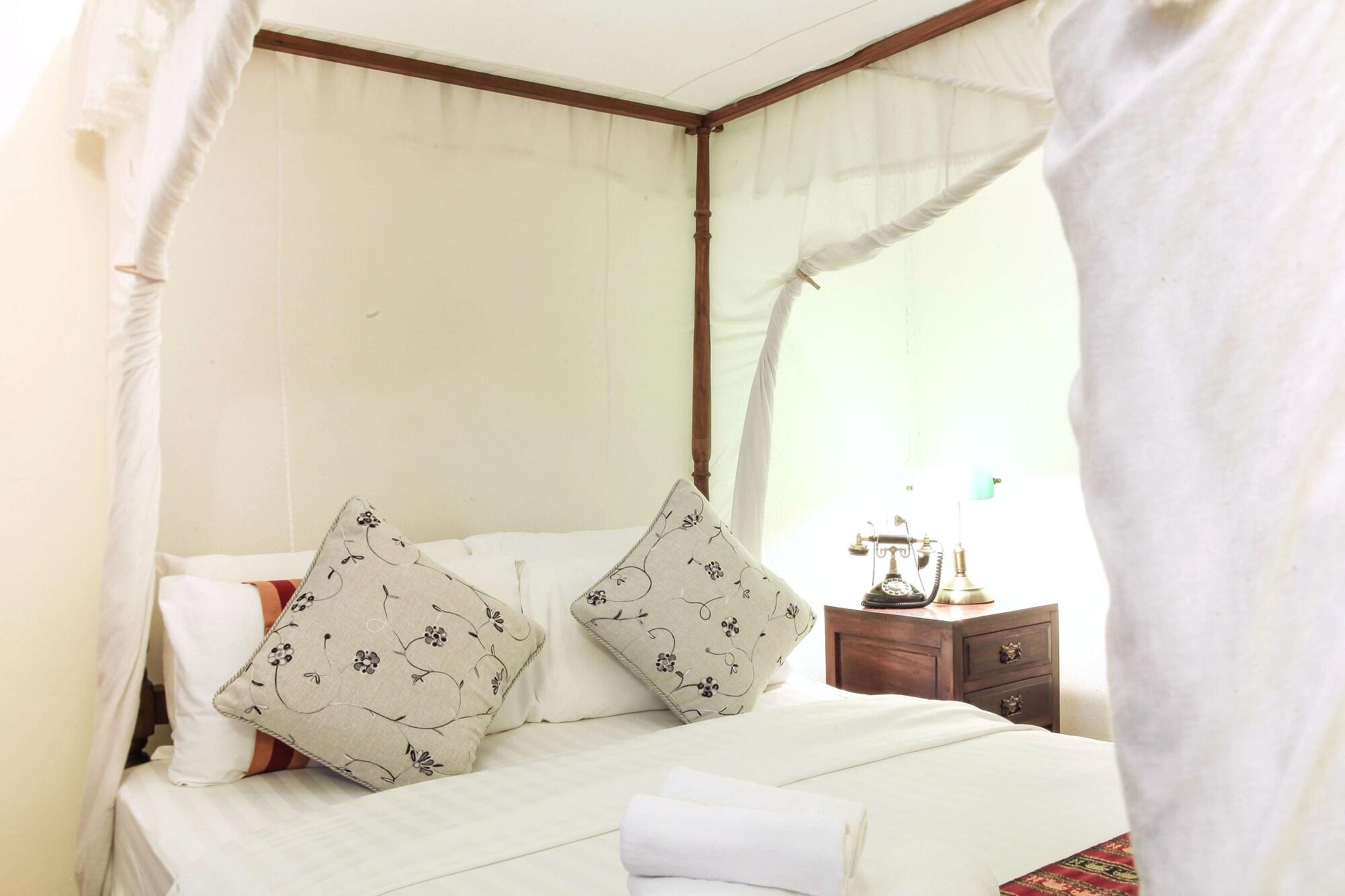 Yesterday Hotel by null