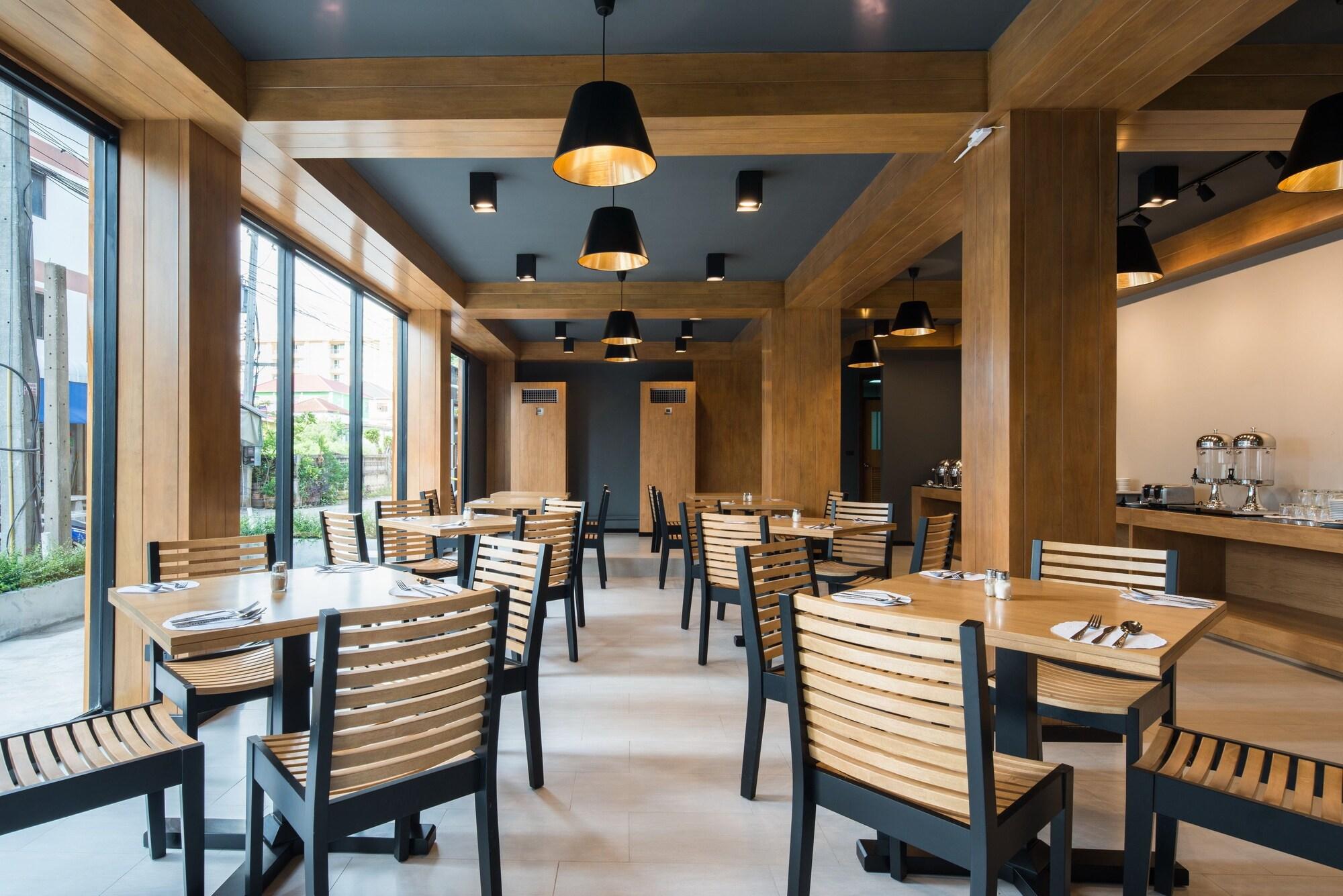 Asana Hotel Residence