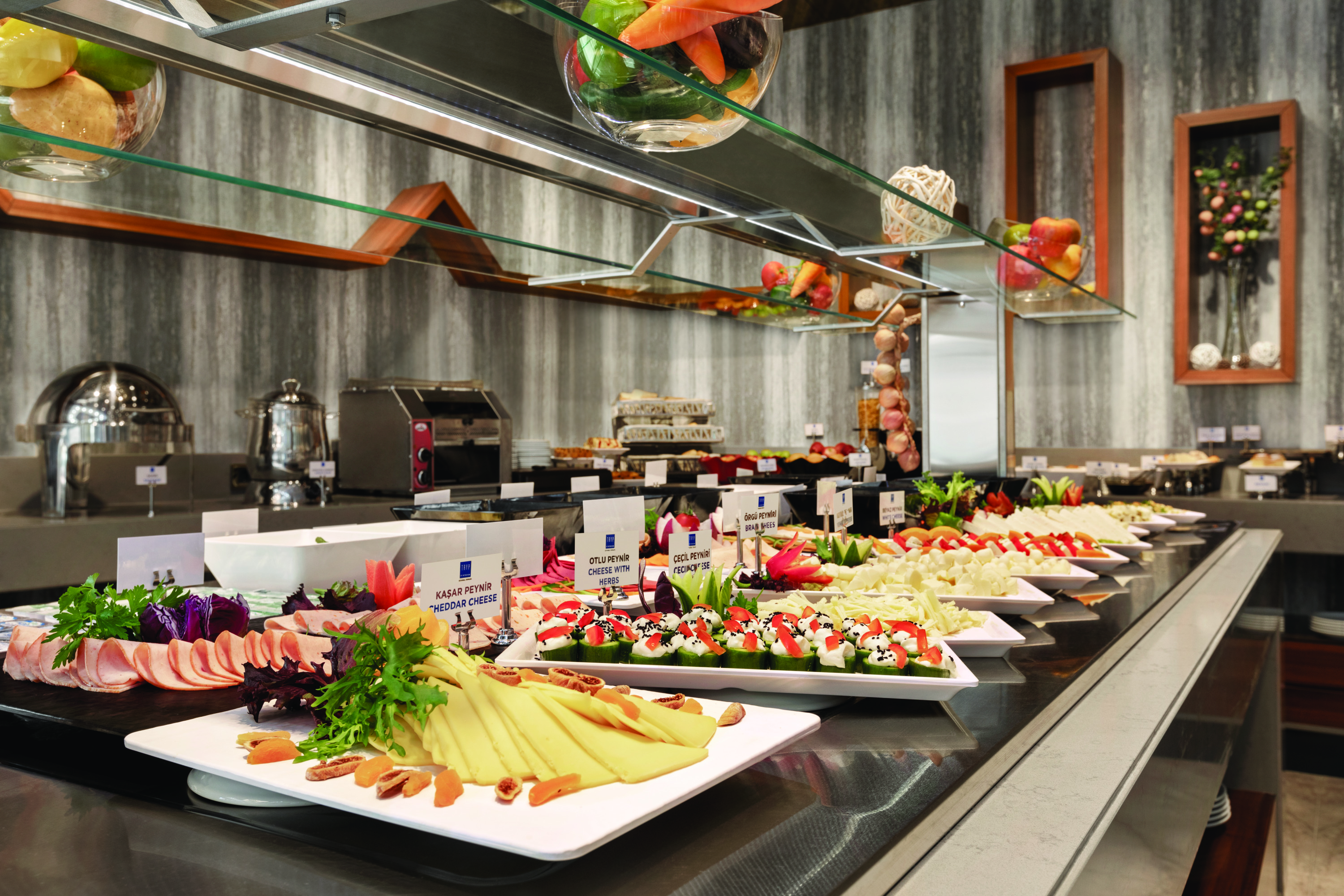 Tryp By Wyndham Istanbul Topkapi