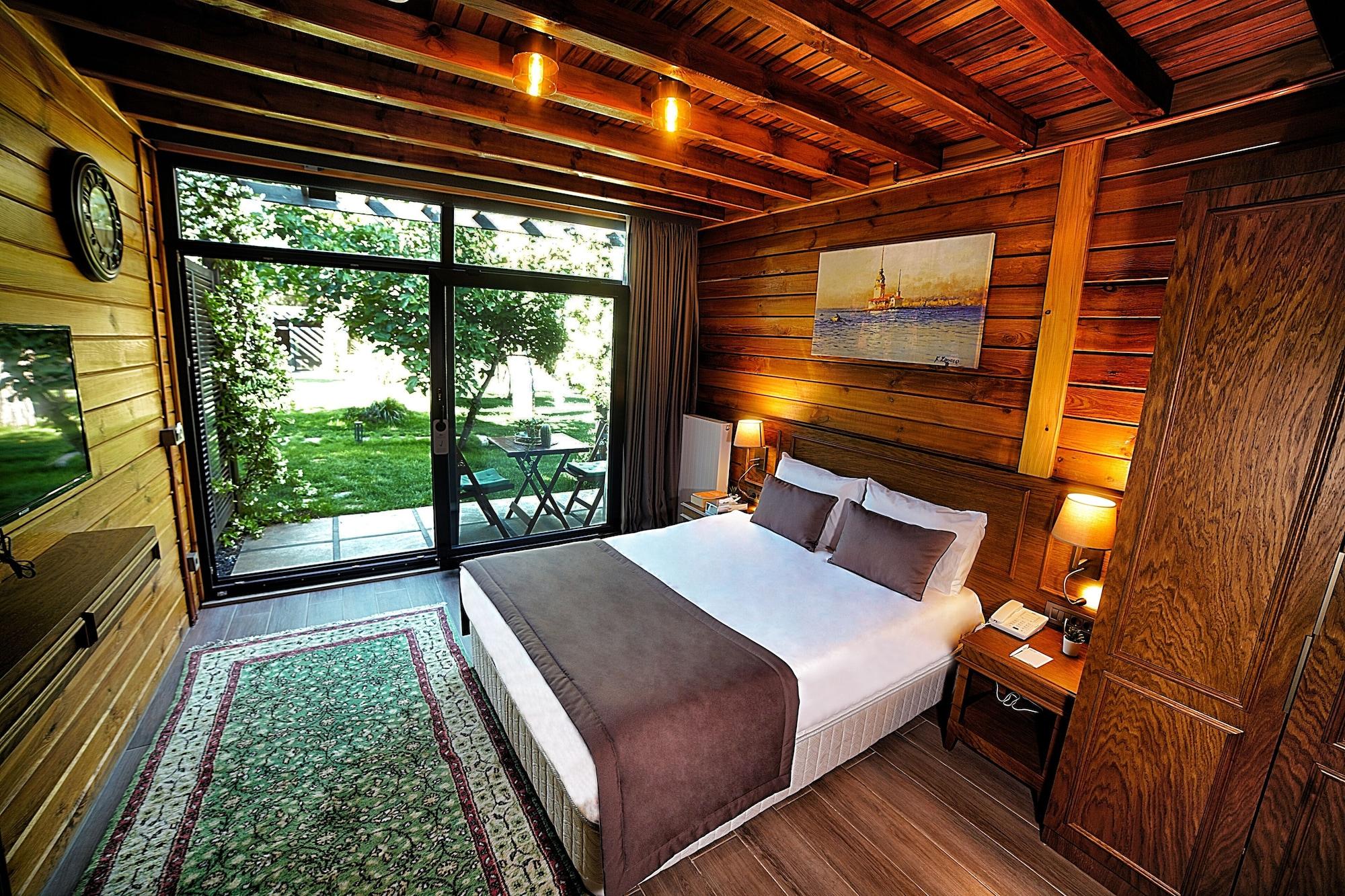Triada Hotel Buyukada