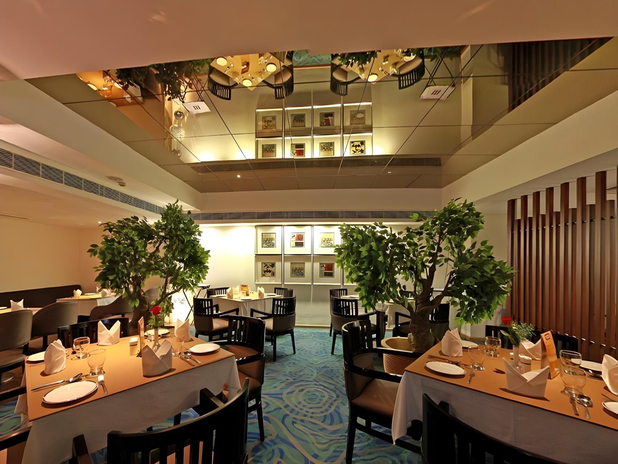 Minerva Grand Hotel