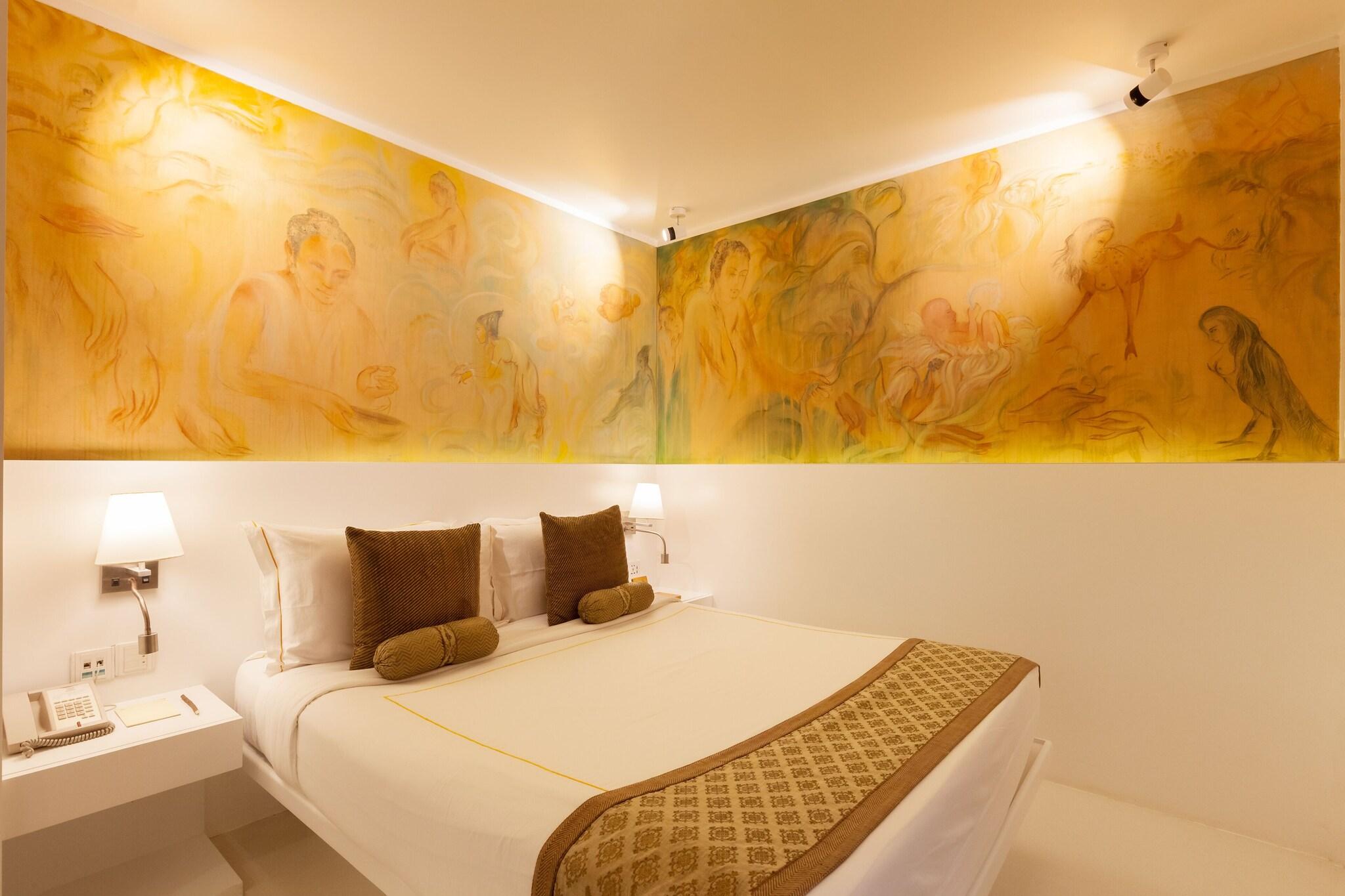 Le Sutra Hotel Mumbai by null