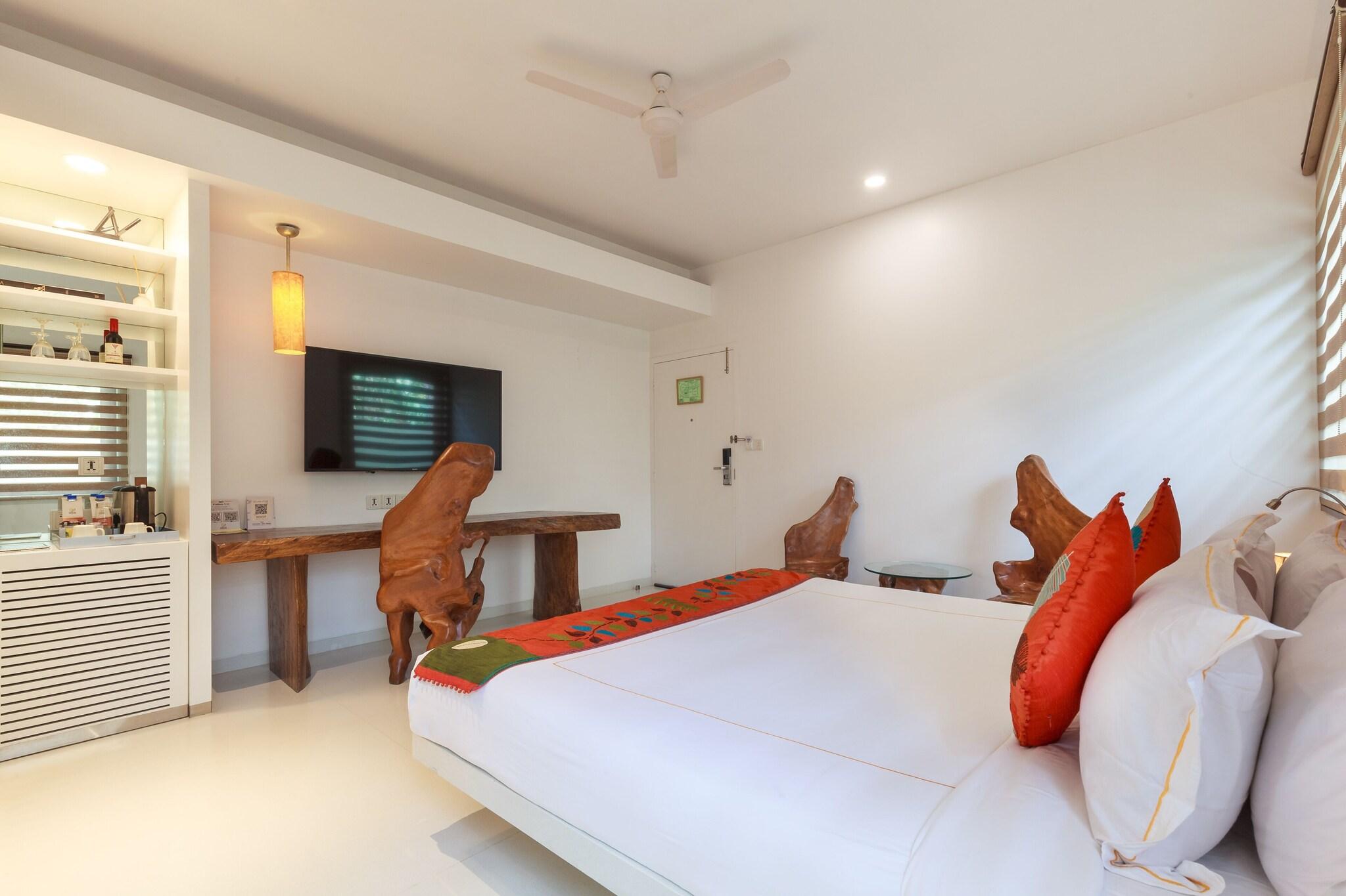 Le Sutra Hotel Mumbai by null