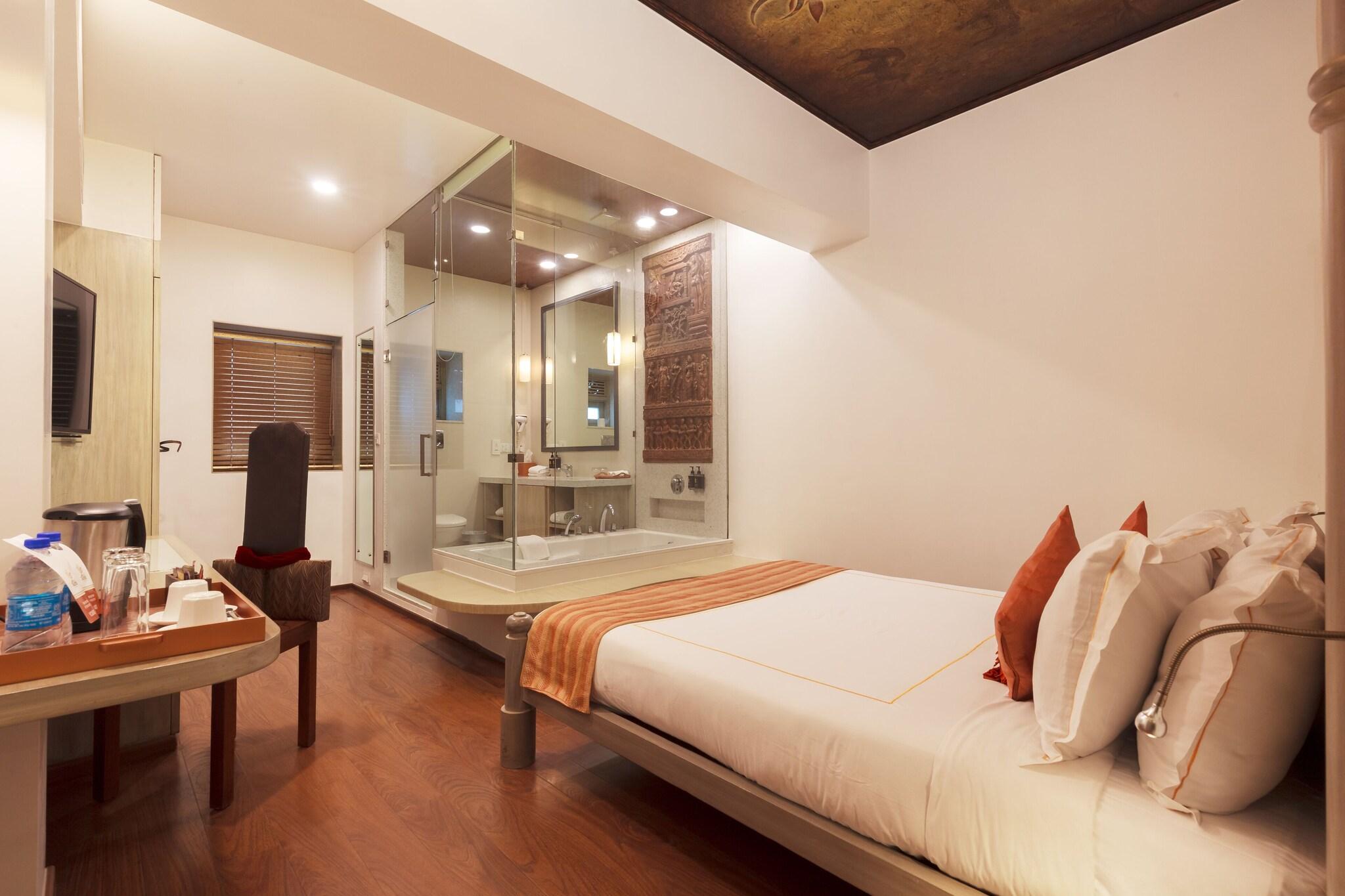 Le Sutra Hotel Mumbai by null