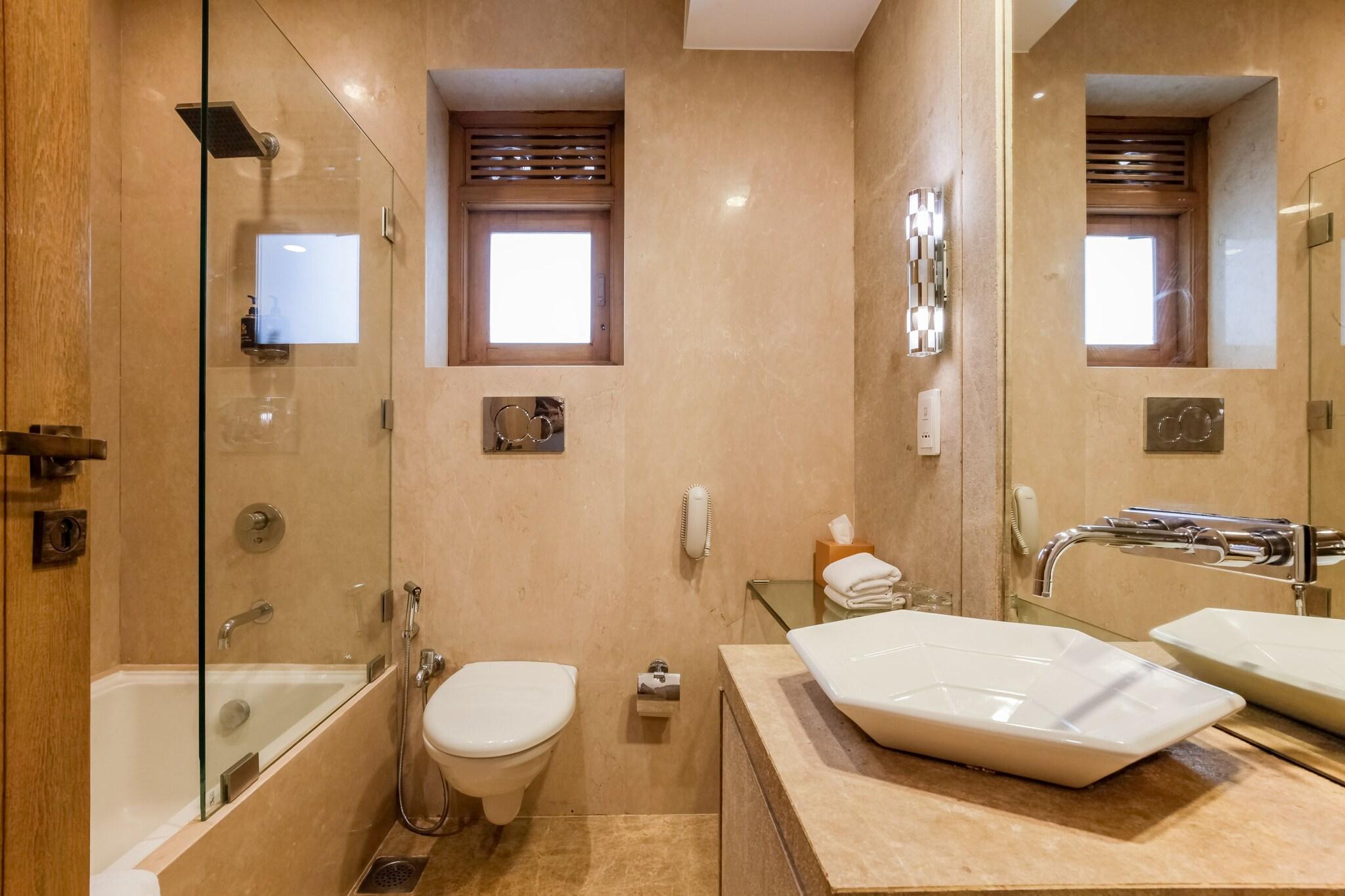 Le Sutra Hotel Mumbai by null